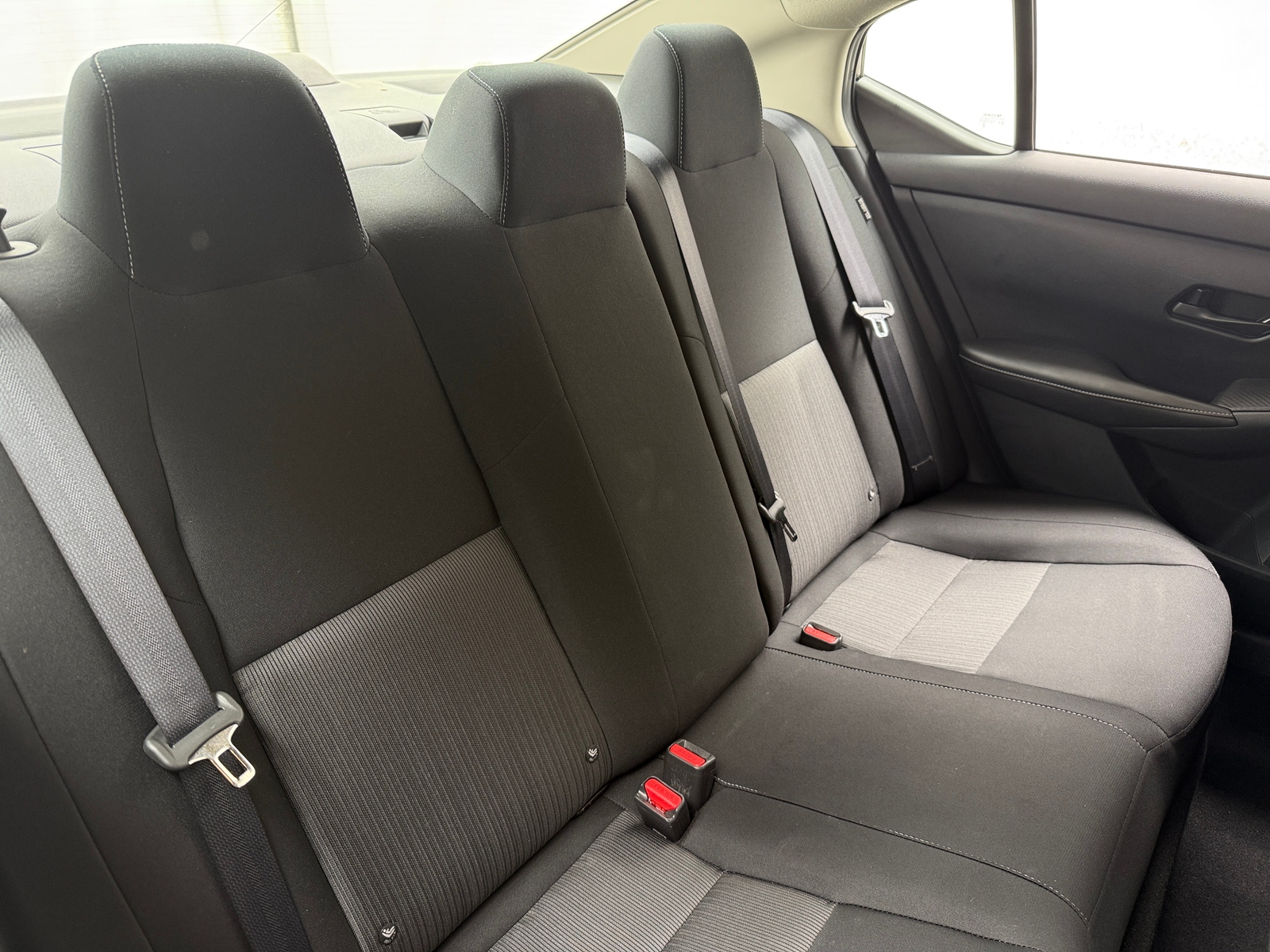 Thumbnail: 2025 Nissan Sentra - 6