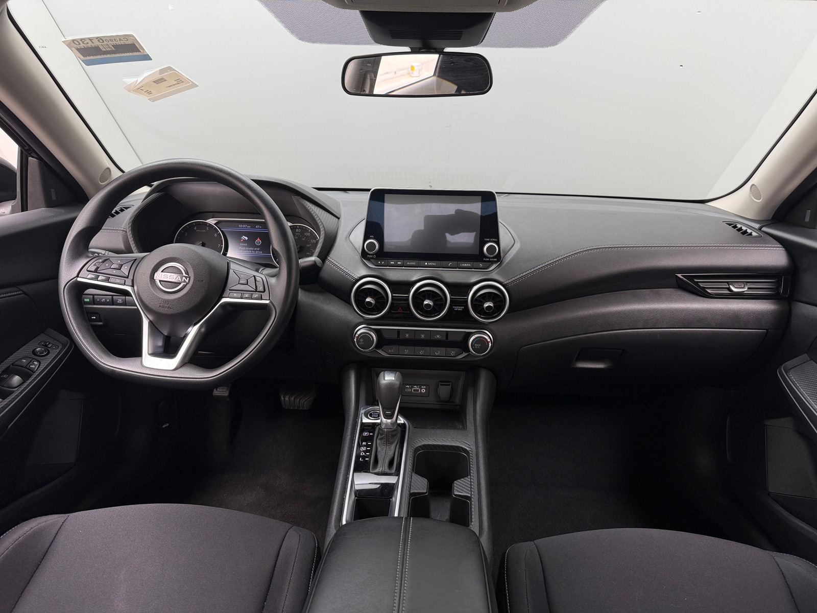 Thumbnail: 2025 Nissan Sentra - 3