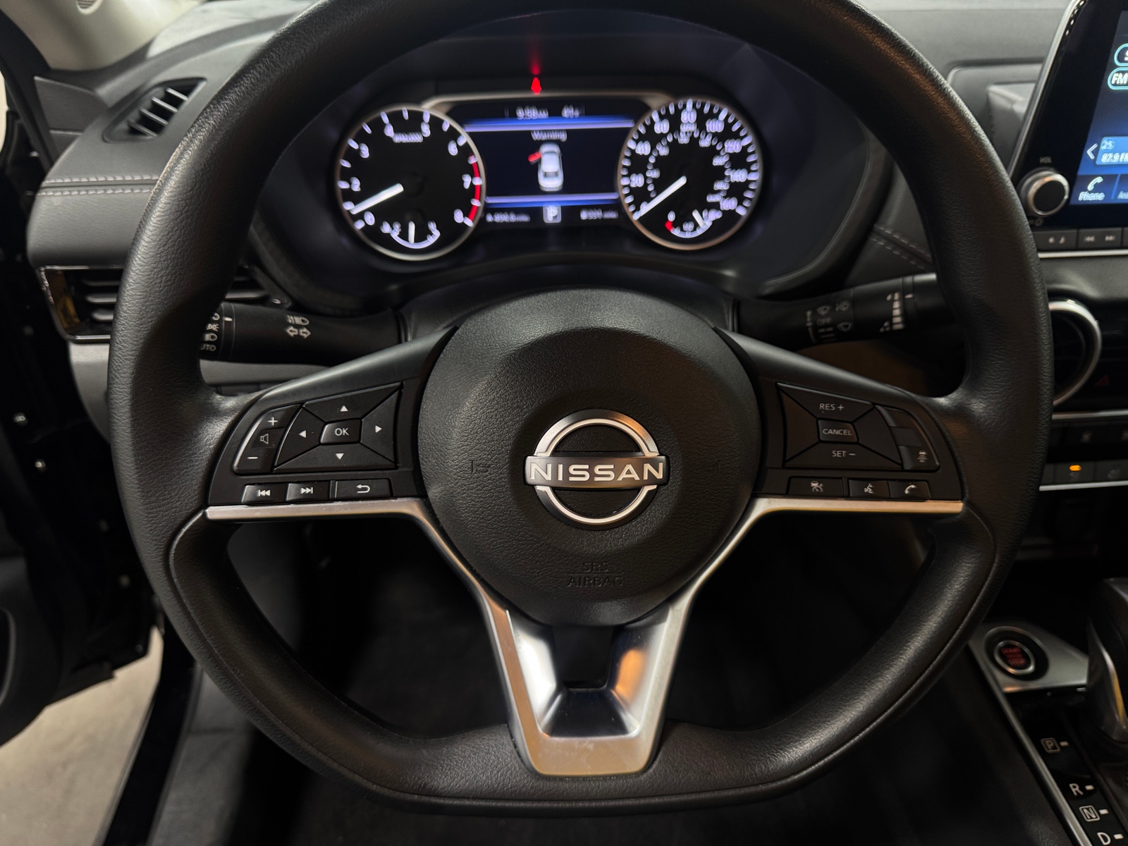 Thumbnail: 2025 Nissan Sentra - 5