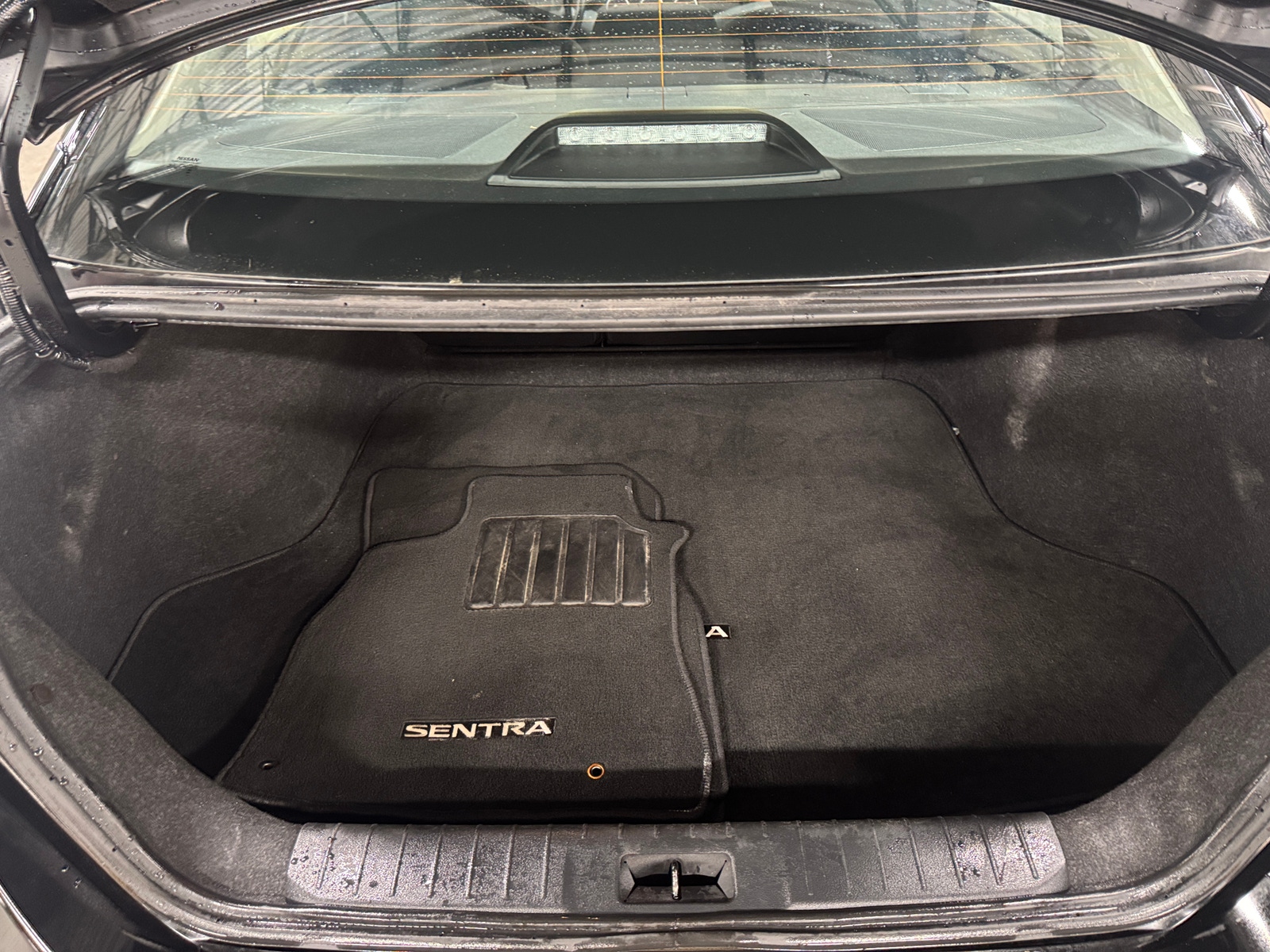 Thumbnail: 2025 Nissan Sentra - 7