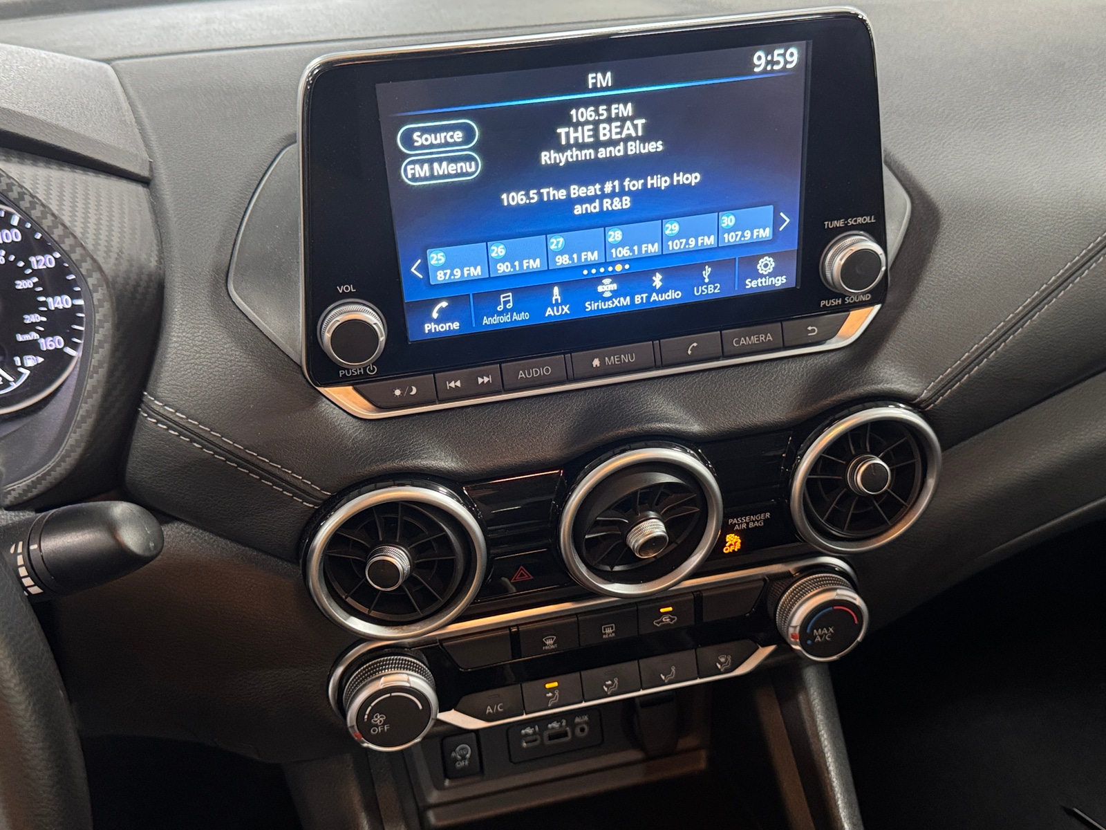 Thumbnail: 2025 Nissan Sentra - 4