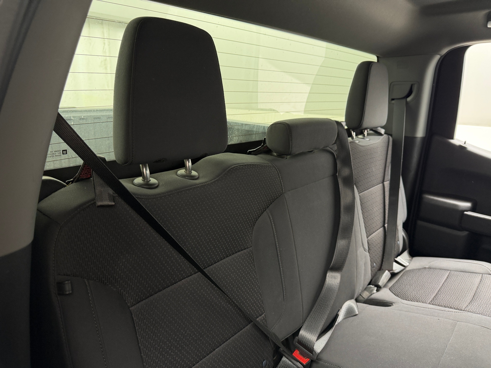 Thumbnail: 2021 Chevrolet Silverado 1500 - 6