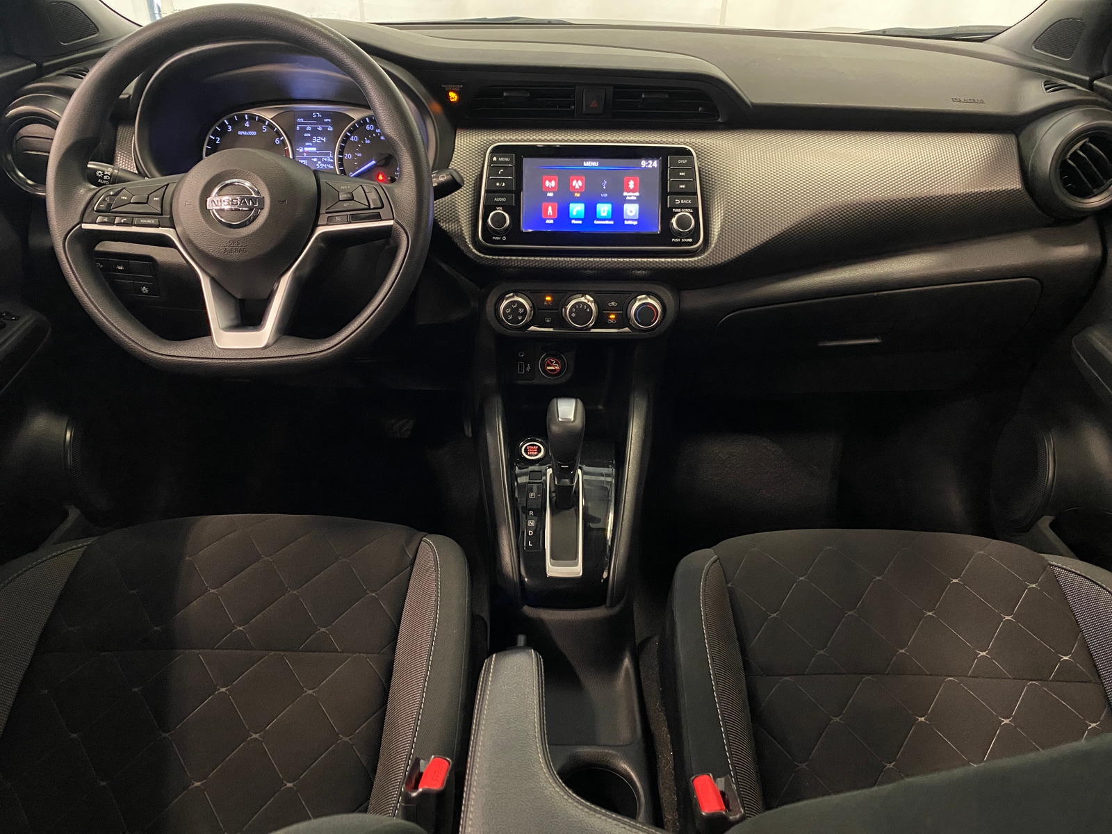 Thumbnail: 2020 Nissan Kicks - 3