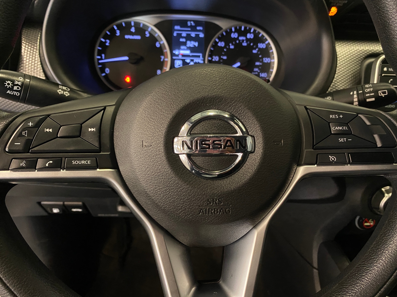 Thumbnail: 2020 Nissan Kicks - 5