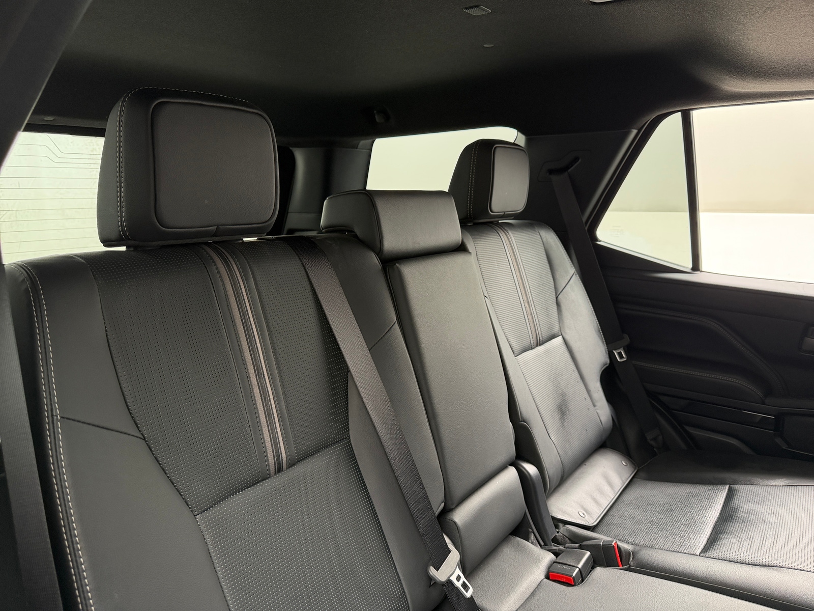 Thumbnail: 2025 Toyota 4Runner - 5