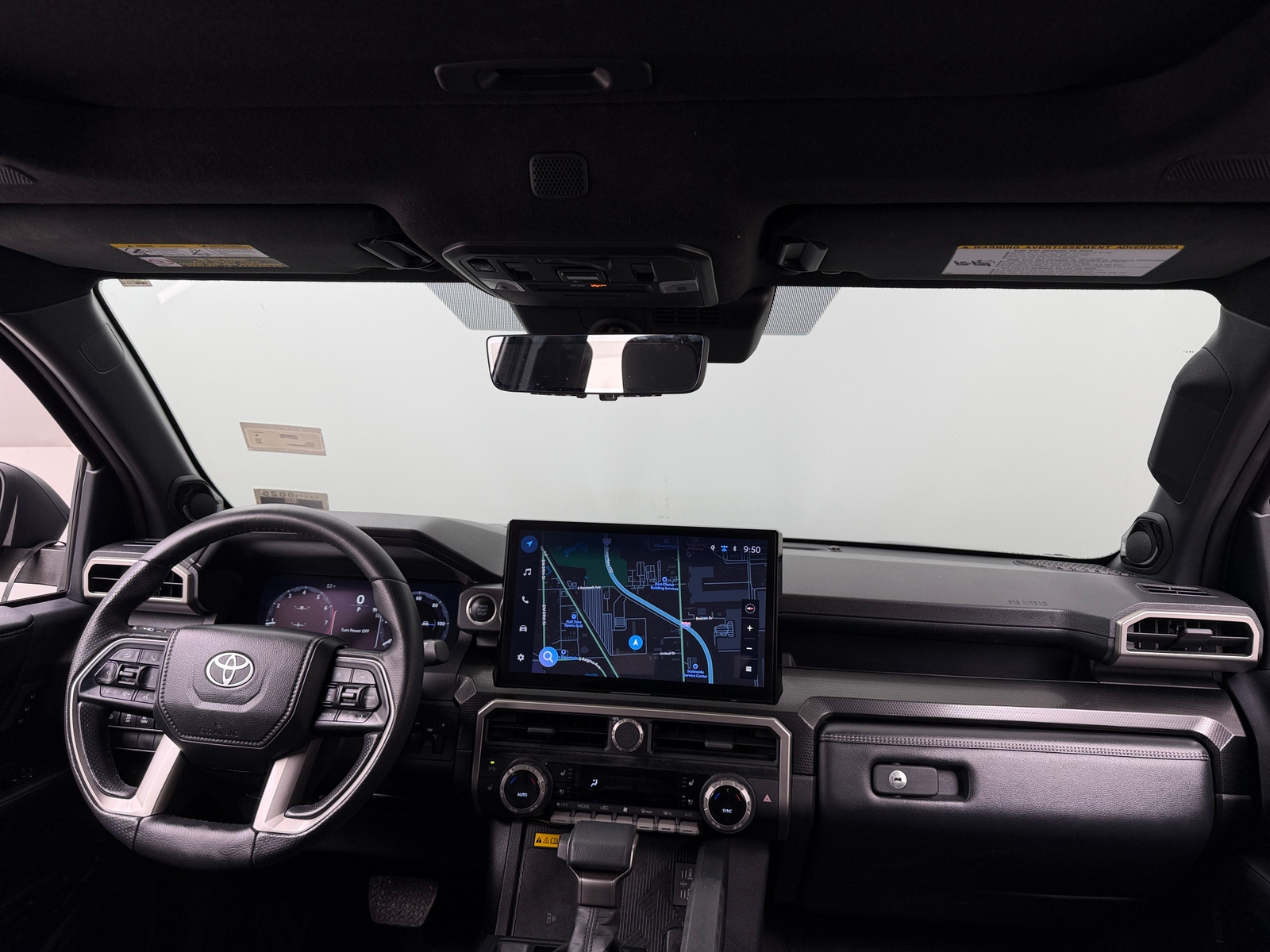 Thumbnail: 2025 Toyota 4Runner - 2