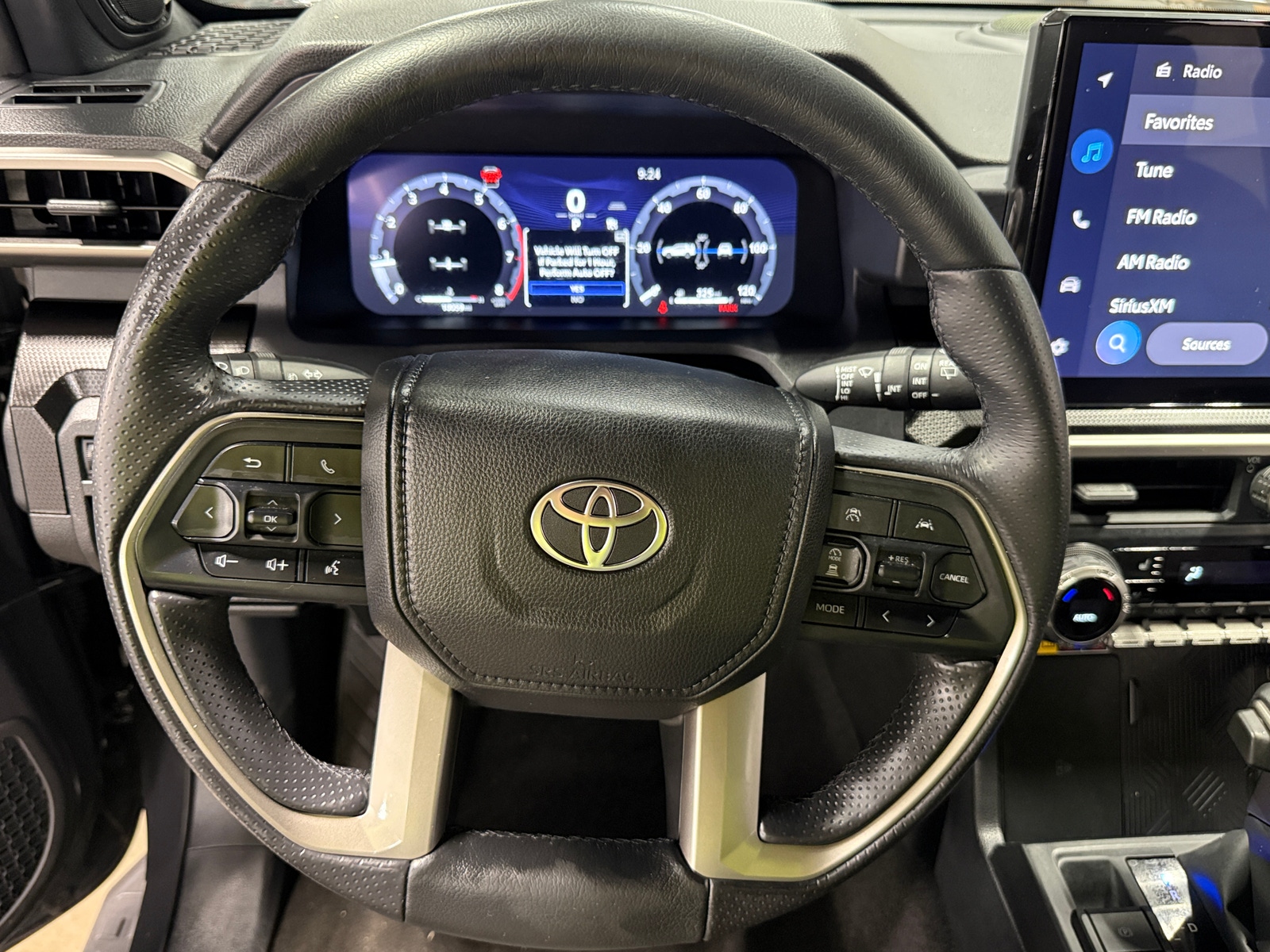 Thumbnail: 2025 Toyota 4Runner - 4