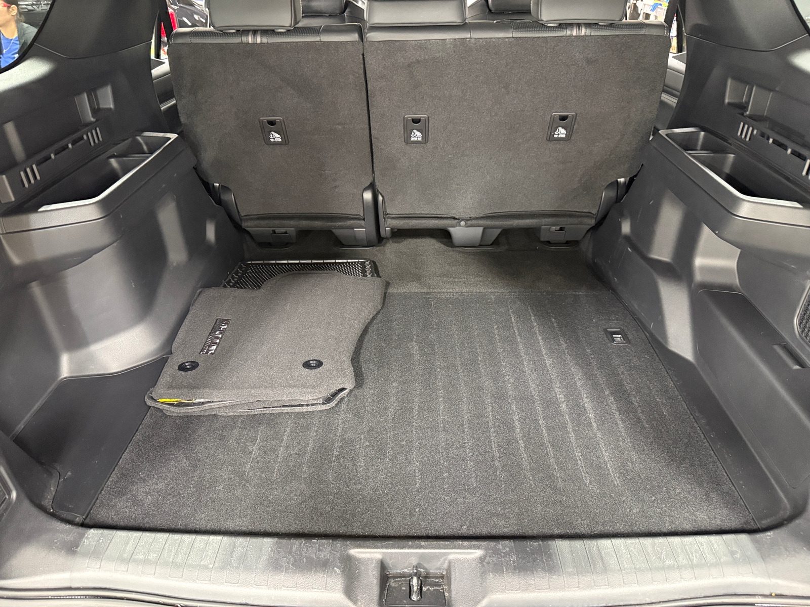 Thumbnail: 2025 Toyota 4Runner - 6