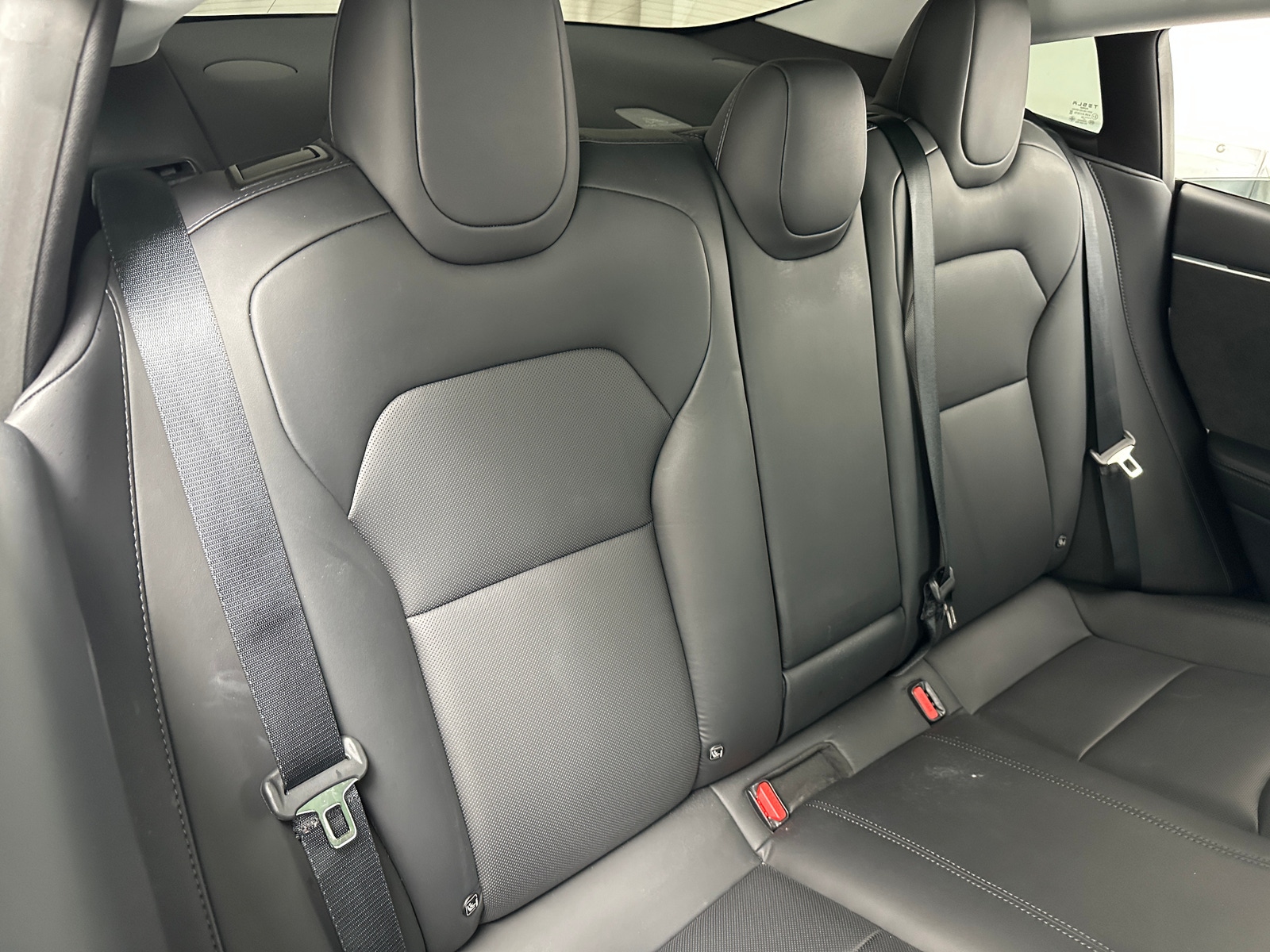 Thumbnail: 2024 Tesla Model 3 - 5