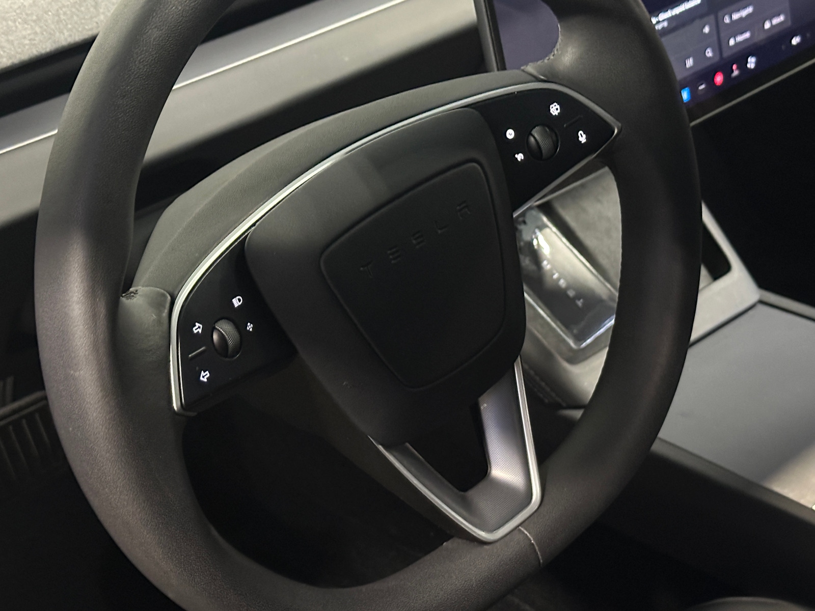 Thumbnail: 2024 Tesla Model 3 - 4