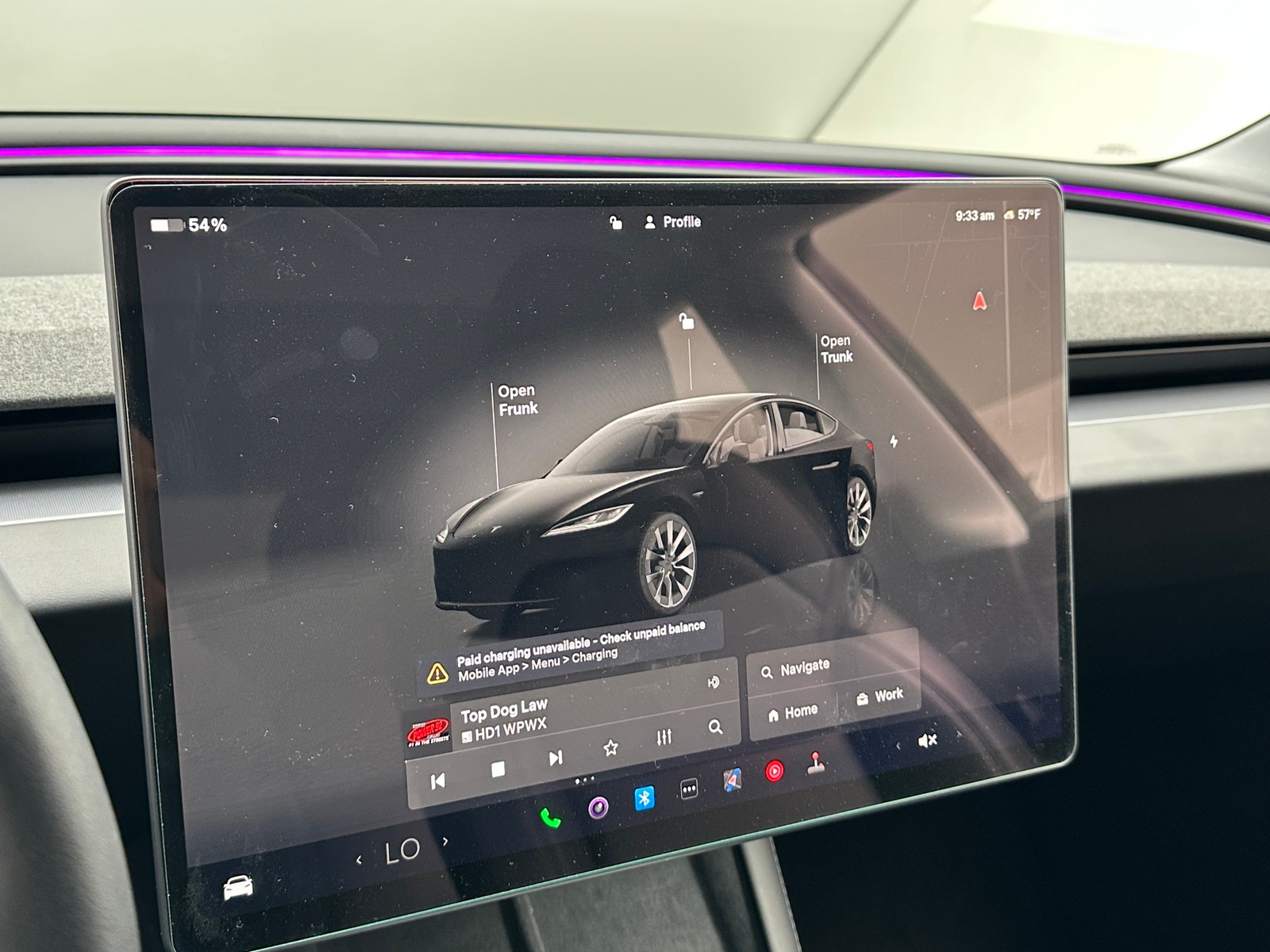 Thumbnail: 2024 Tesla Model 3 - 3