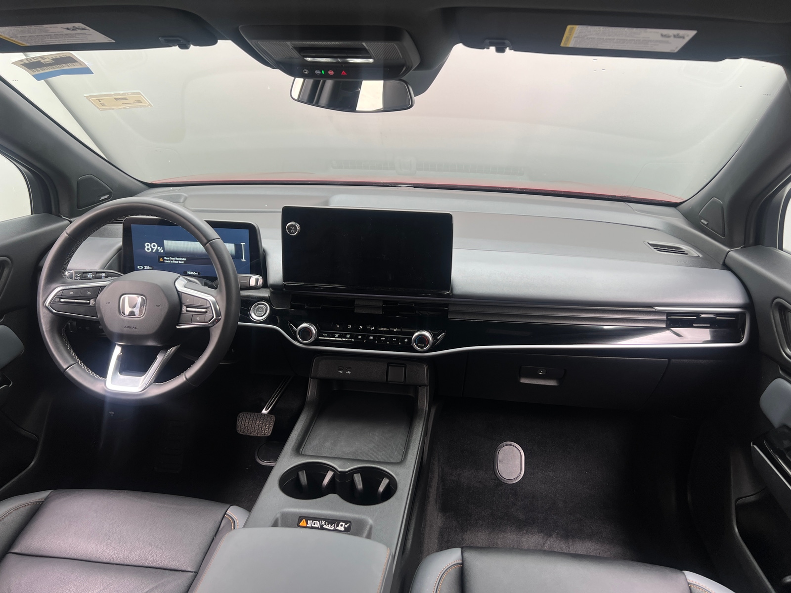 Thumbnail: 2024 Honda Prologue - 2