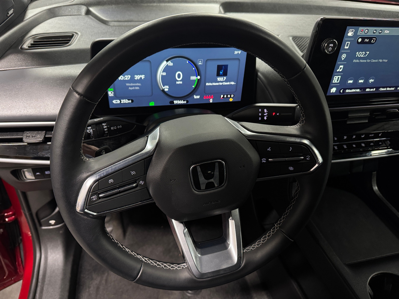 Thumbnail: 2024 Honda Prologue - 4