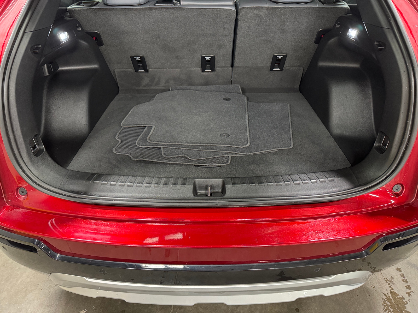 Thumbnail: 2024 Honda Prologue - 6