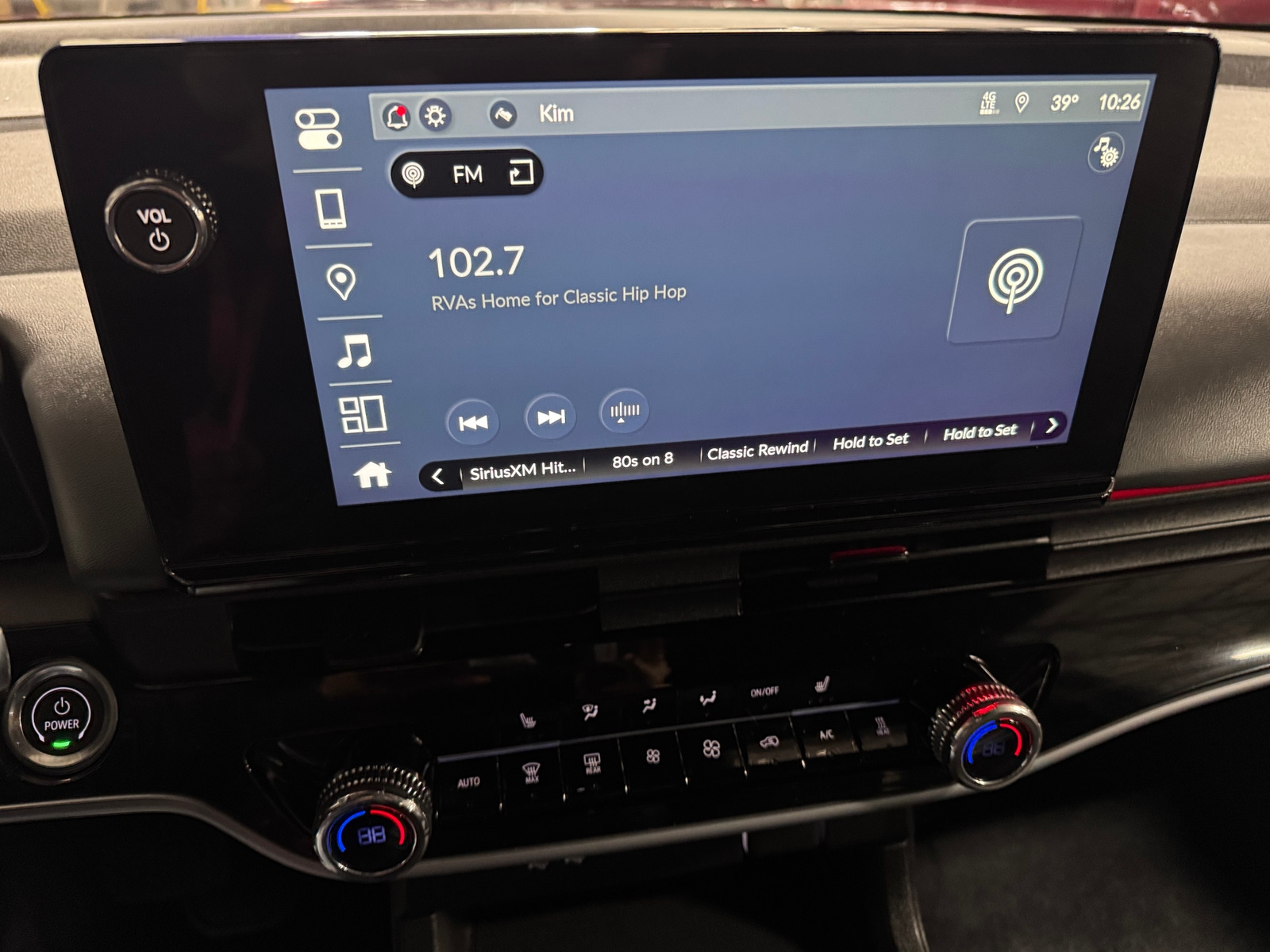 Thumbnail: 2024 Honda Prologue - 3