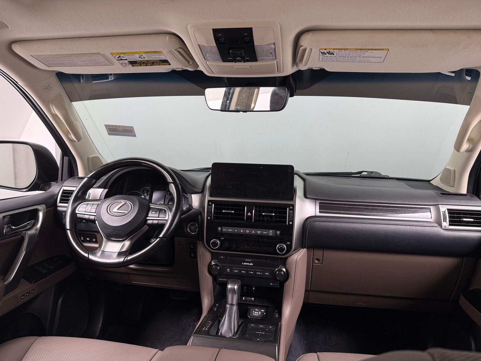Thumbnail: 2022 Lexus GX - 2