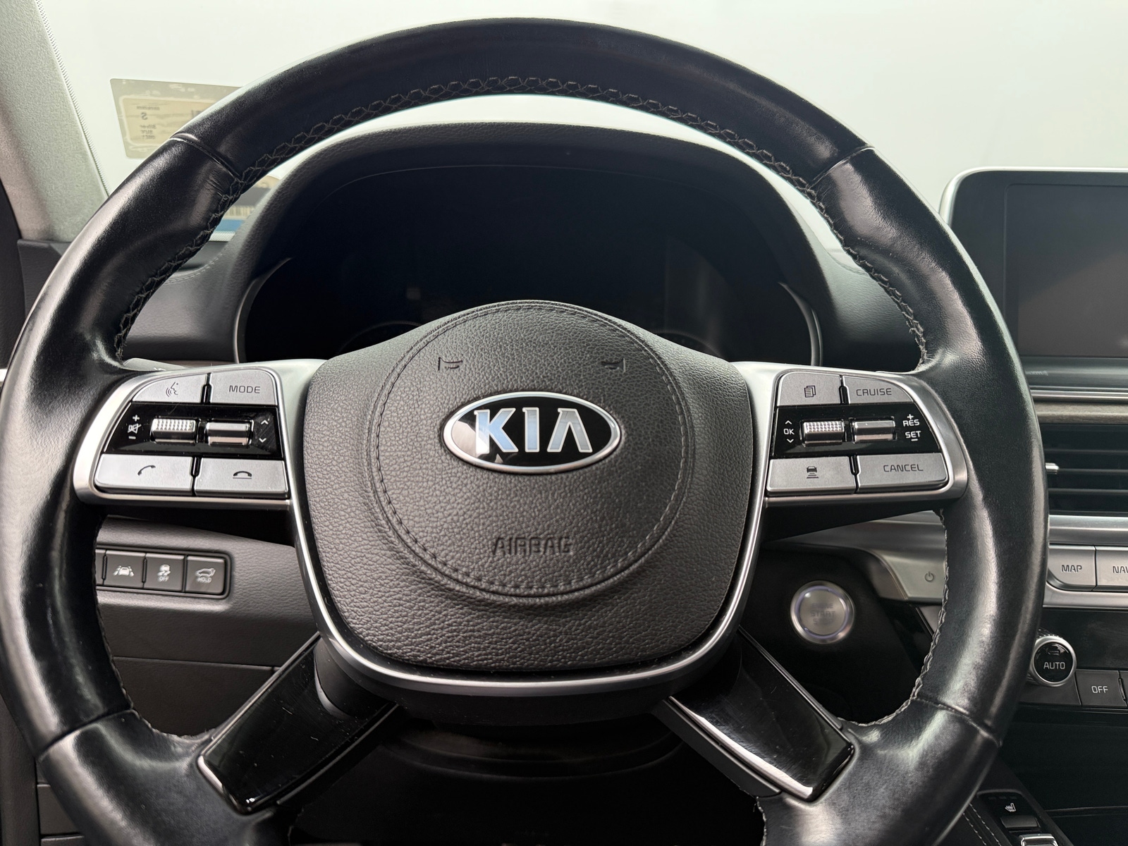 Thumbnail: 2021 Kia Telluride - 4