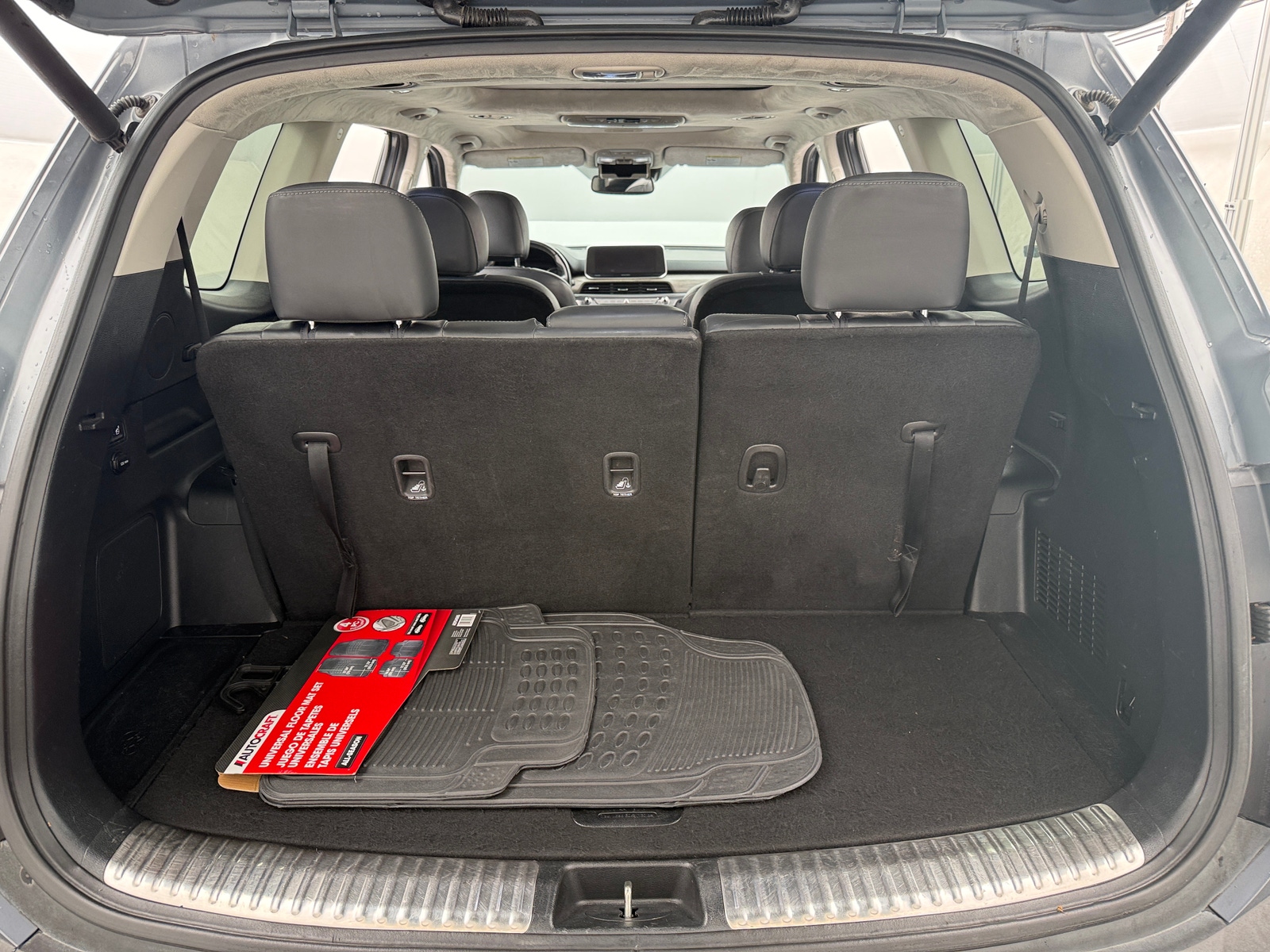 Thumbnail: 2021 Kia Telluride - 6