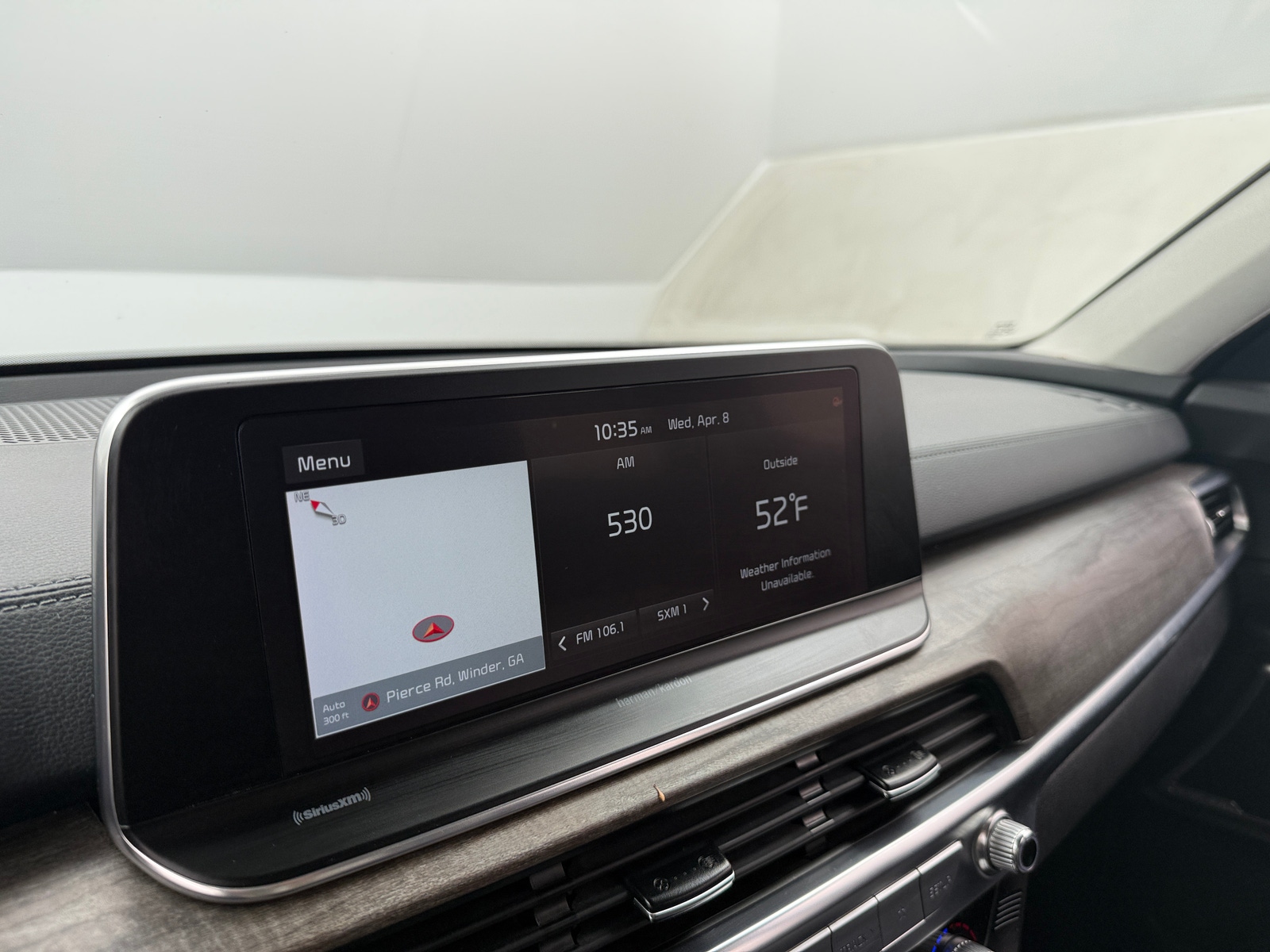 Thumbnail: 2021 Kia Telluride - 3