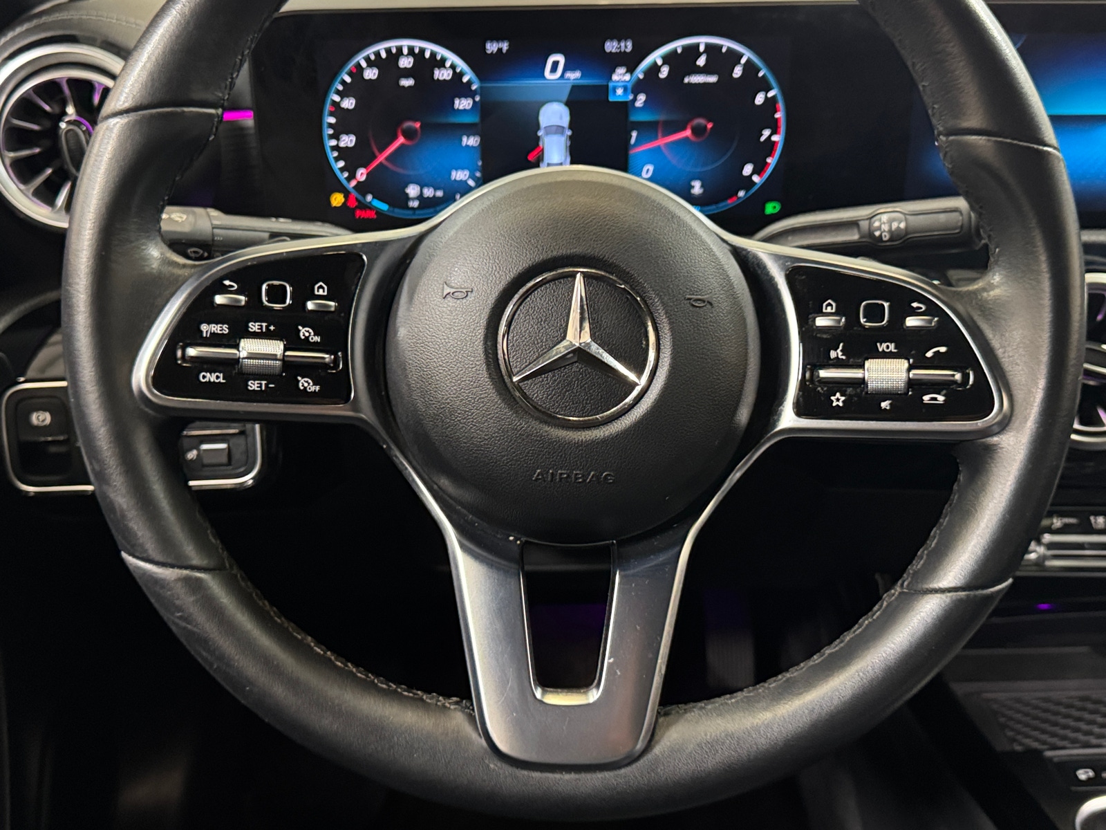 Thumbnail: 2023 Mercedes-Benz CLA - 4
