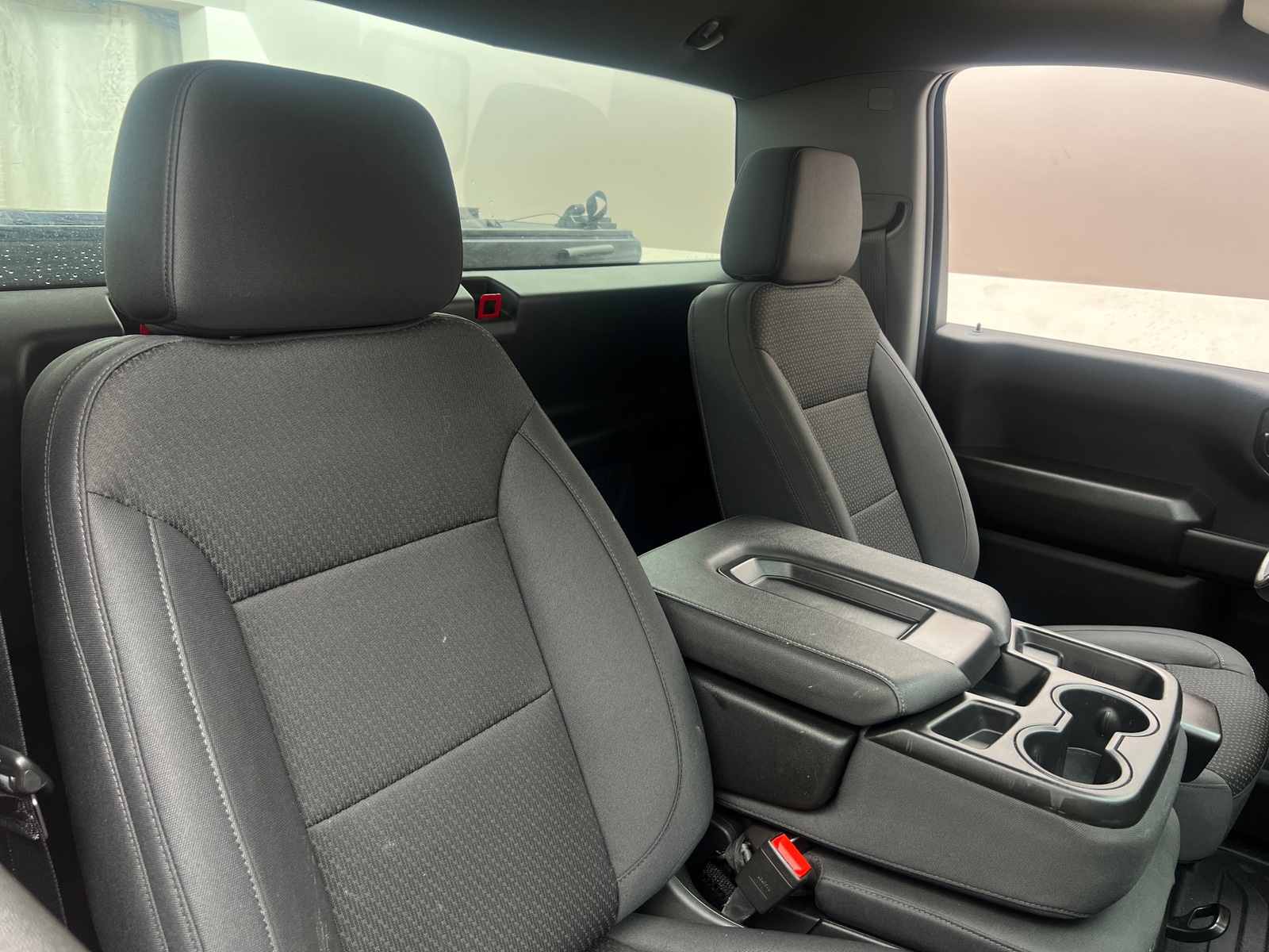 Thumbnail: 2026 Chevrolet Silverado 1500 - 2