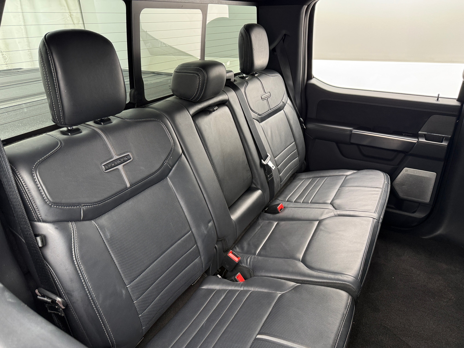 Thumbnail: 2022 Ford Econoline - 5