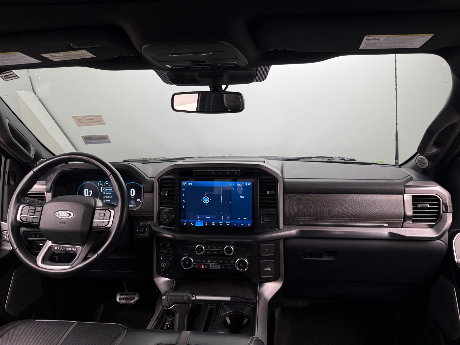 Thumbnail: 2022 Ford Econoline - 2