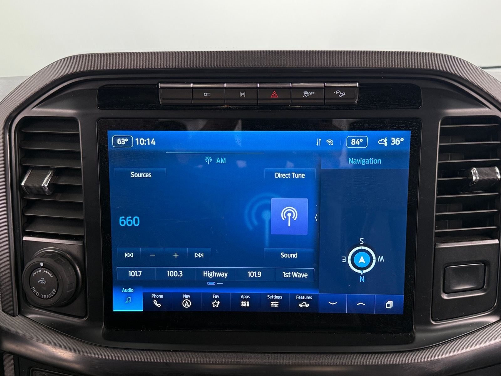 Thumbnail: 2022 Ford Econoline - 3