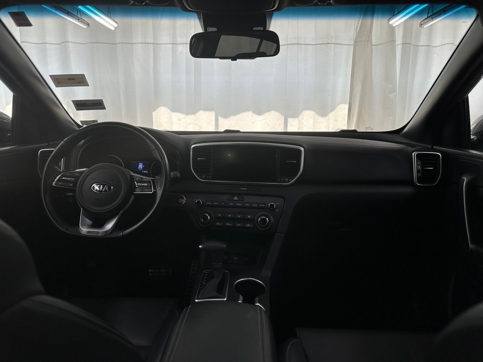 Thumbnail: 2020 Kia Sportage - 2