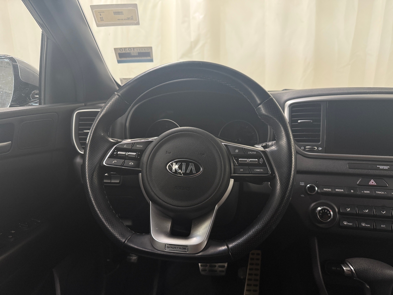 Thumbnail: 2020 Kia Sportage - 4