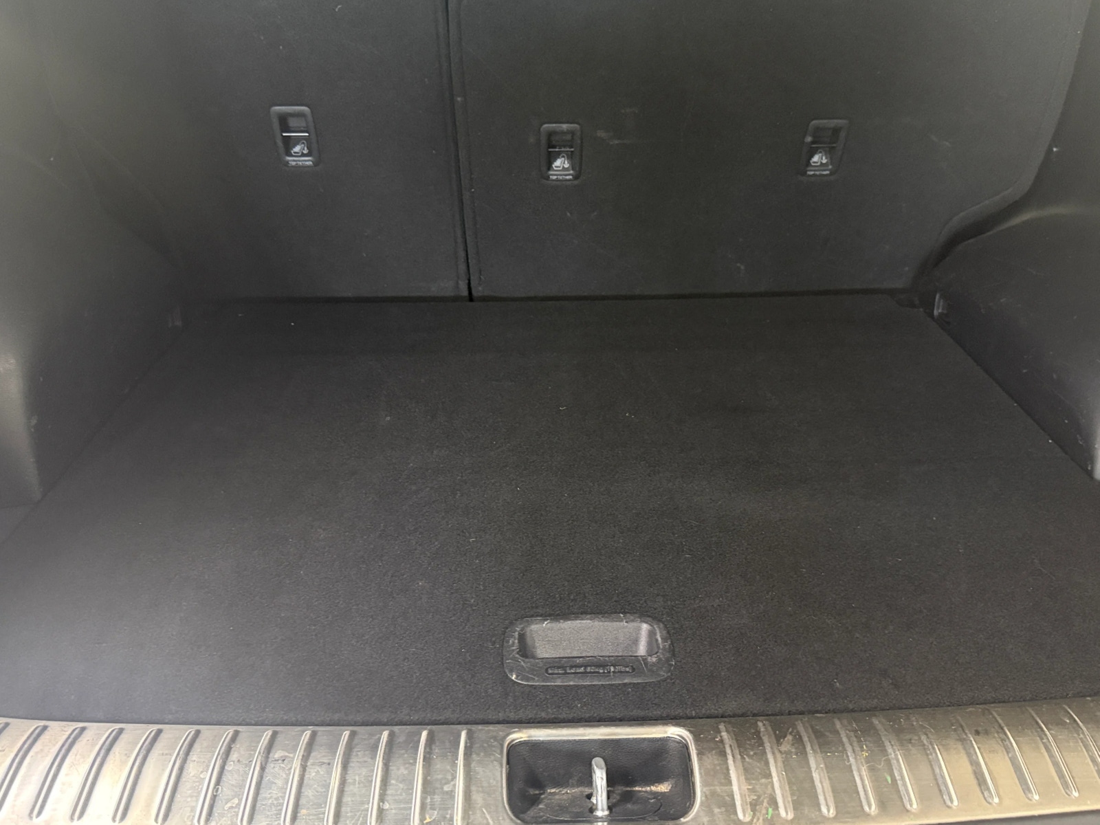 Thumbnail: 2020 Kia Sportage - 6