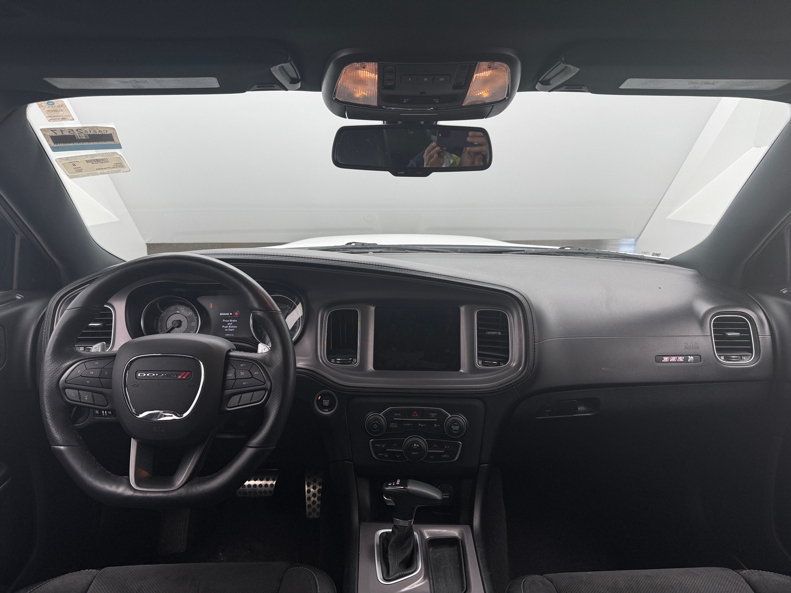 Thumbnail: 2023 Dodge Charger - 2