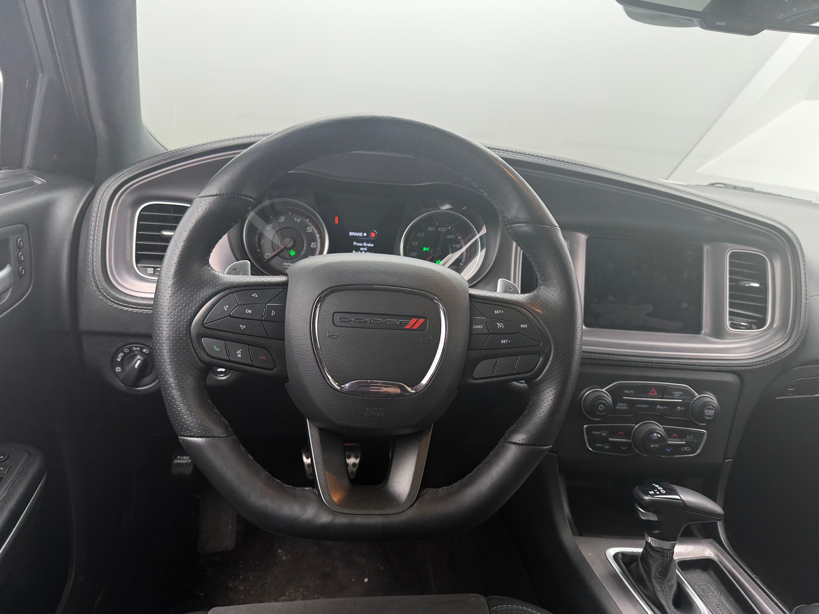 Thumbnail: 2023 Dodge Charger - 4