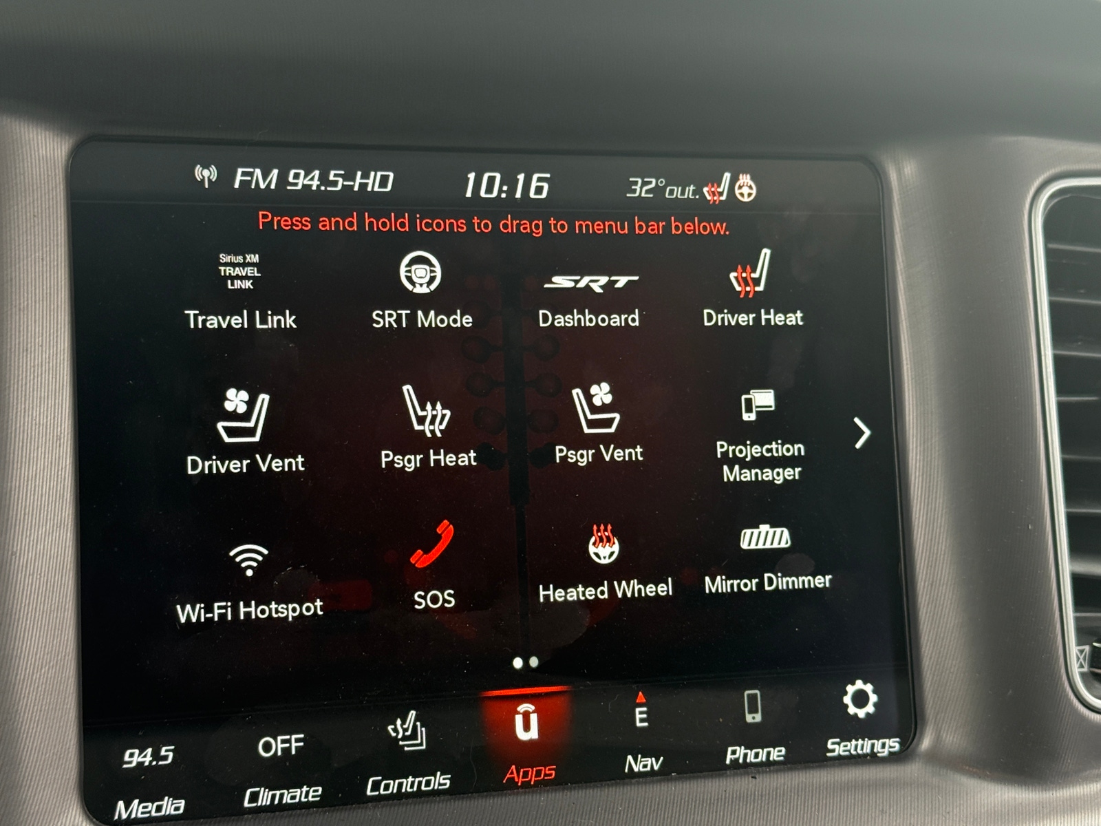 Thumbnail: 2023 Dodge Charger - 3