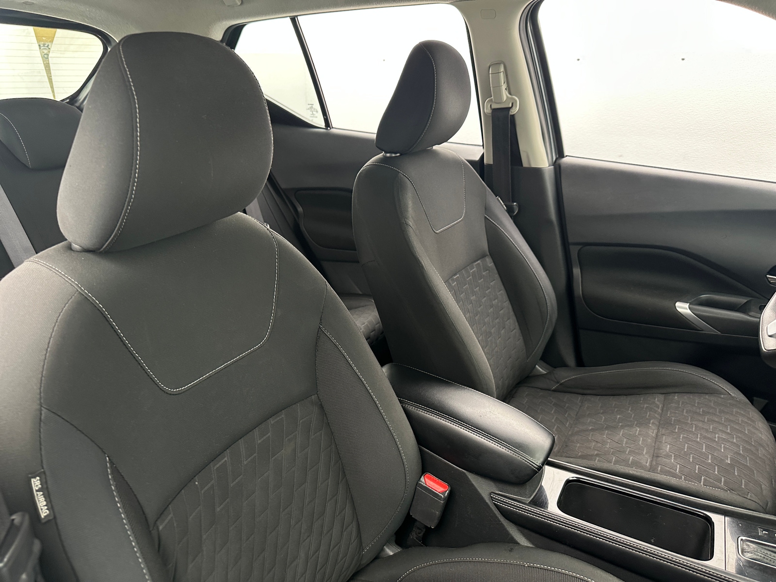 Thumbnail: 2021 Nissan Kicks - 2