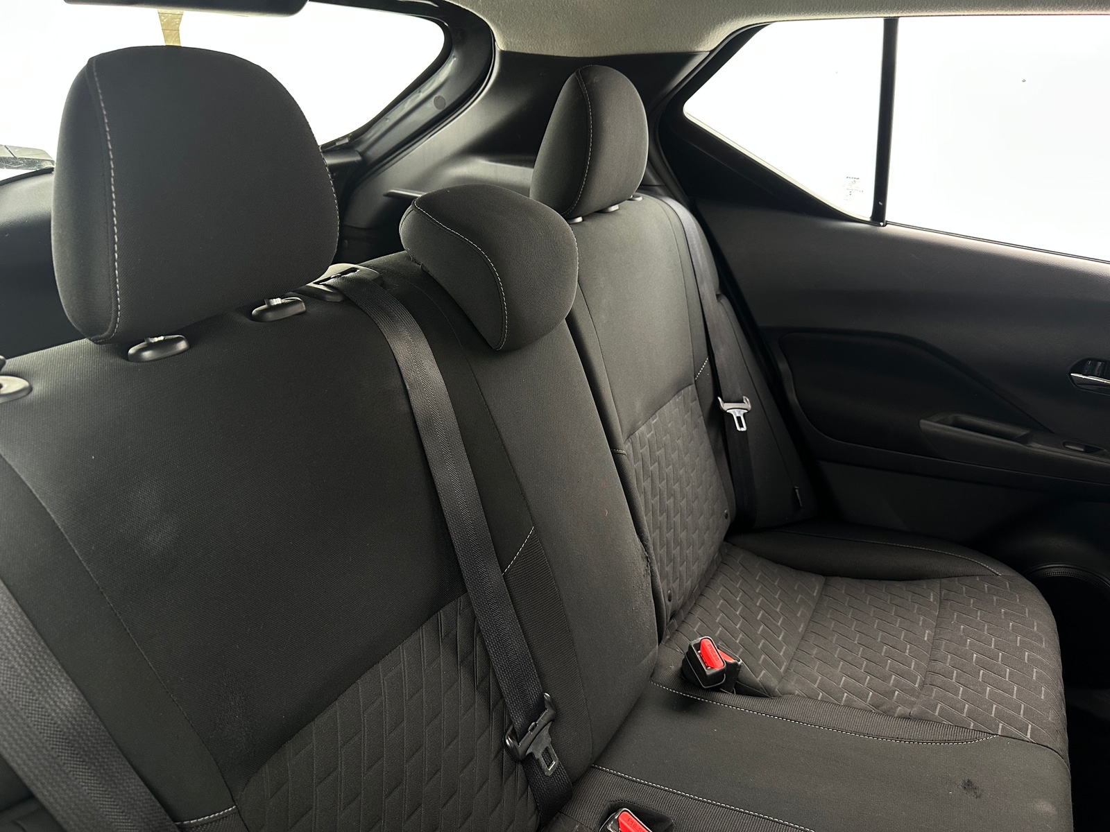 Thumbnail: 2021 Nissan Kicks - 6