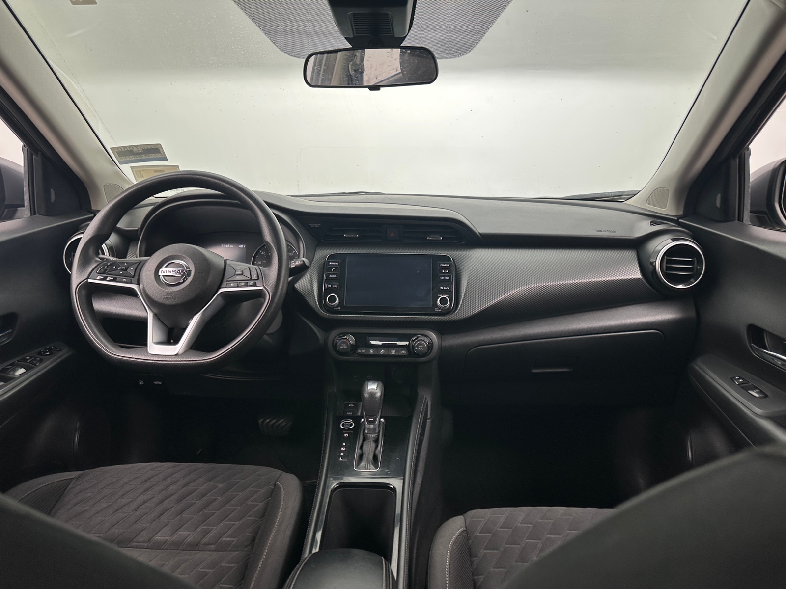 Thumbnail: 2021 Nissan Kicks - 3