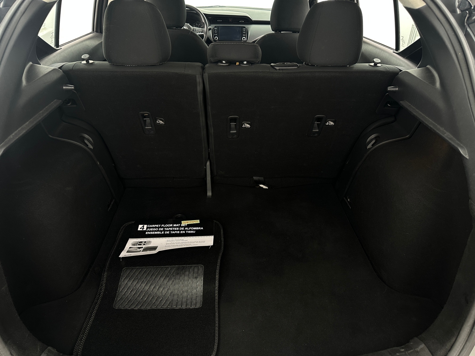 Thumbnail: 2021 Nissan Kicks - 7