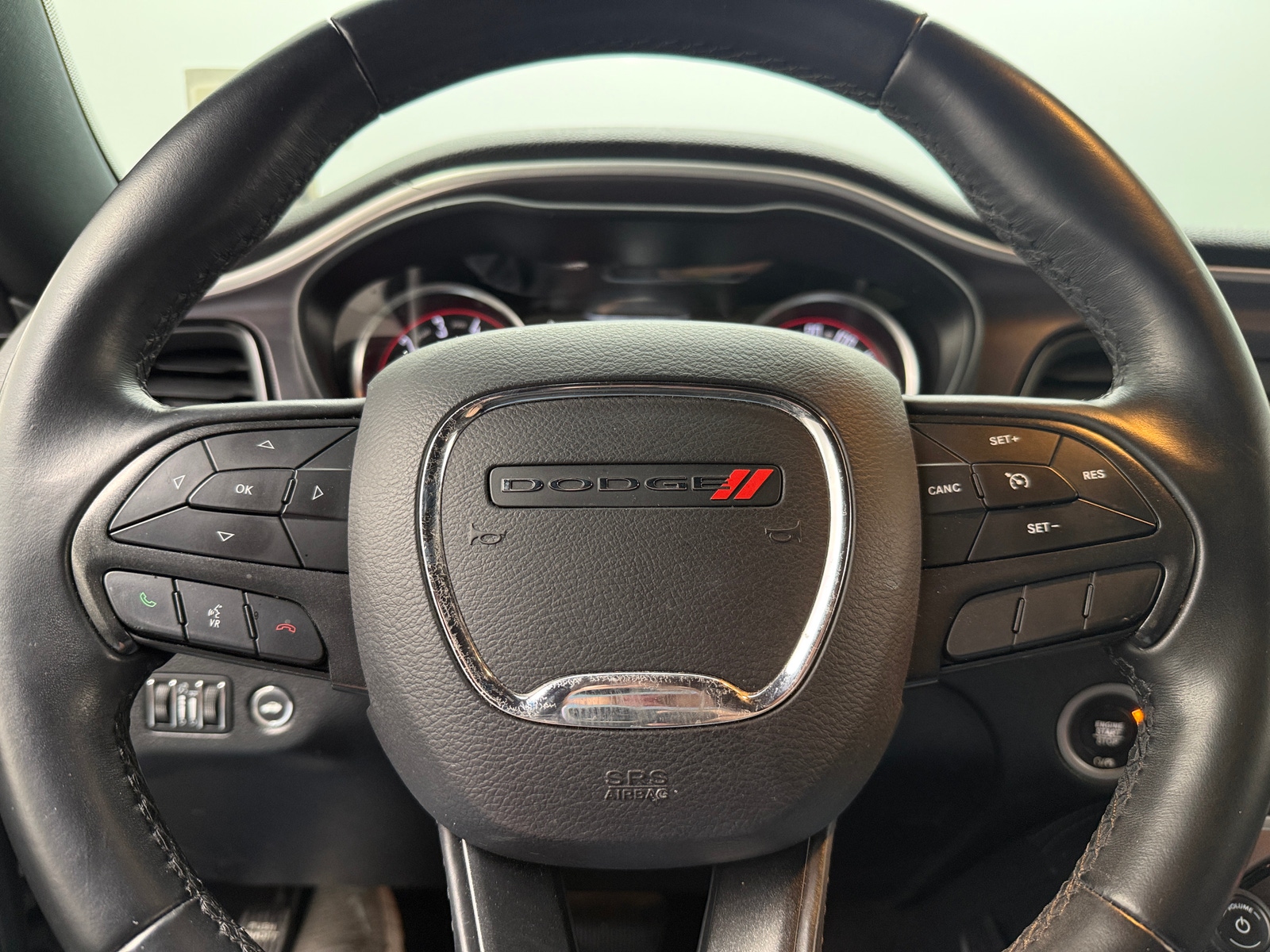 Thumbnail: 2019 Dodge Challenger - 4