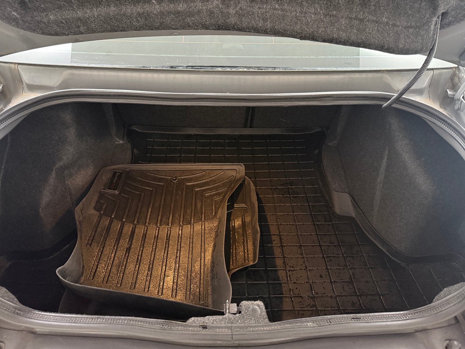 Thumbnail: 2019 Dodge Challenger - 5