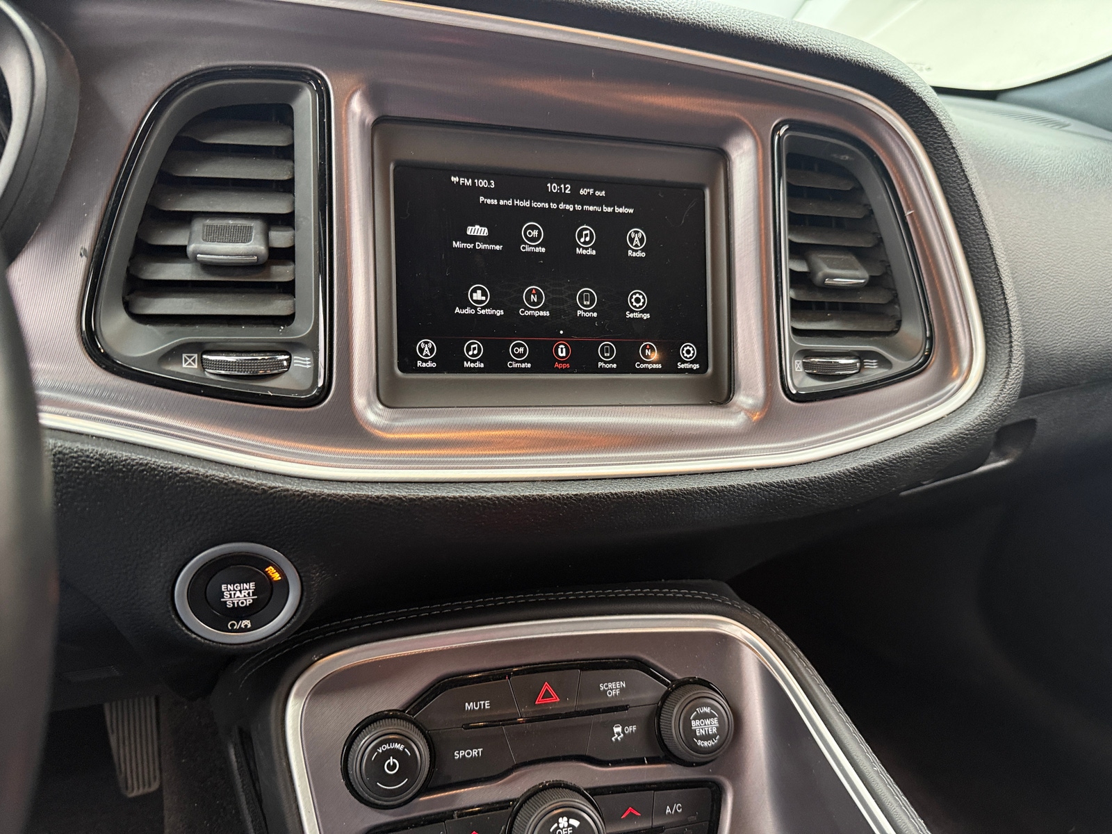 Thumbnail: 2019 Dodge Challenger - 3