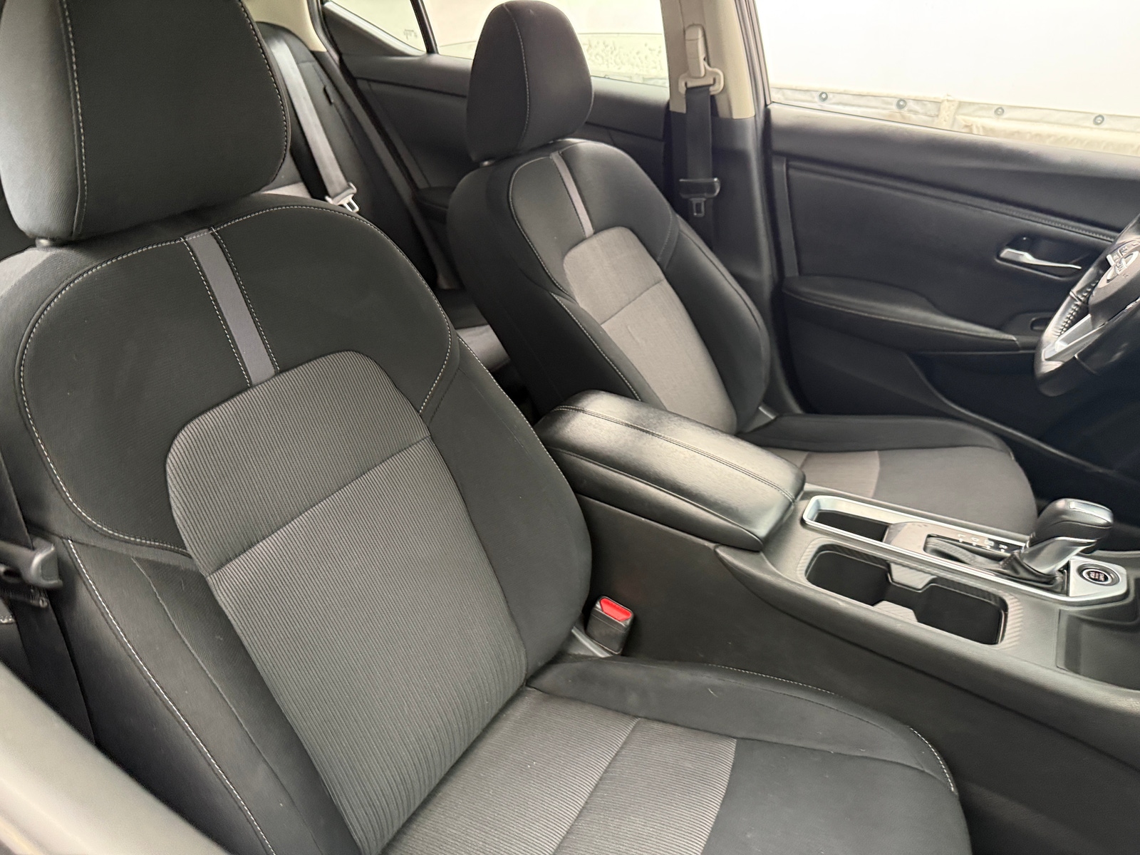 Thumbnail: 2022 Nissan Sentra - 2