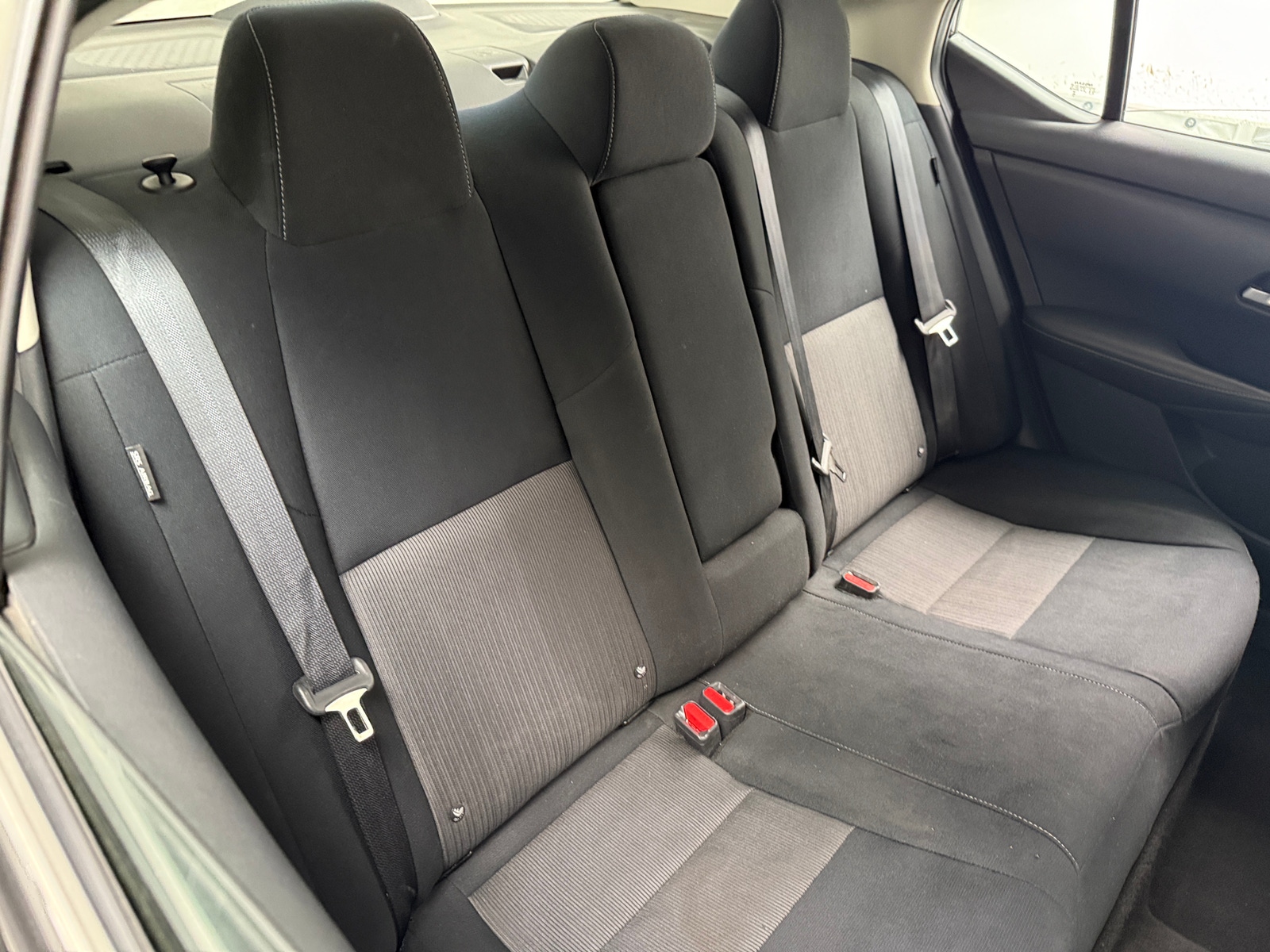 Thumbnail: 2022 Nissan Sentra - 6