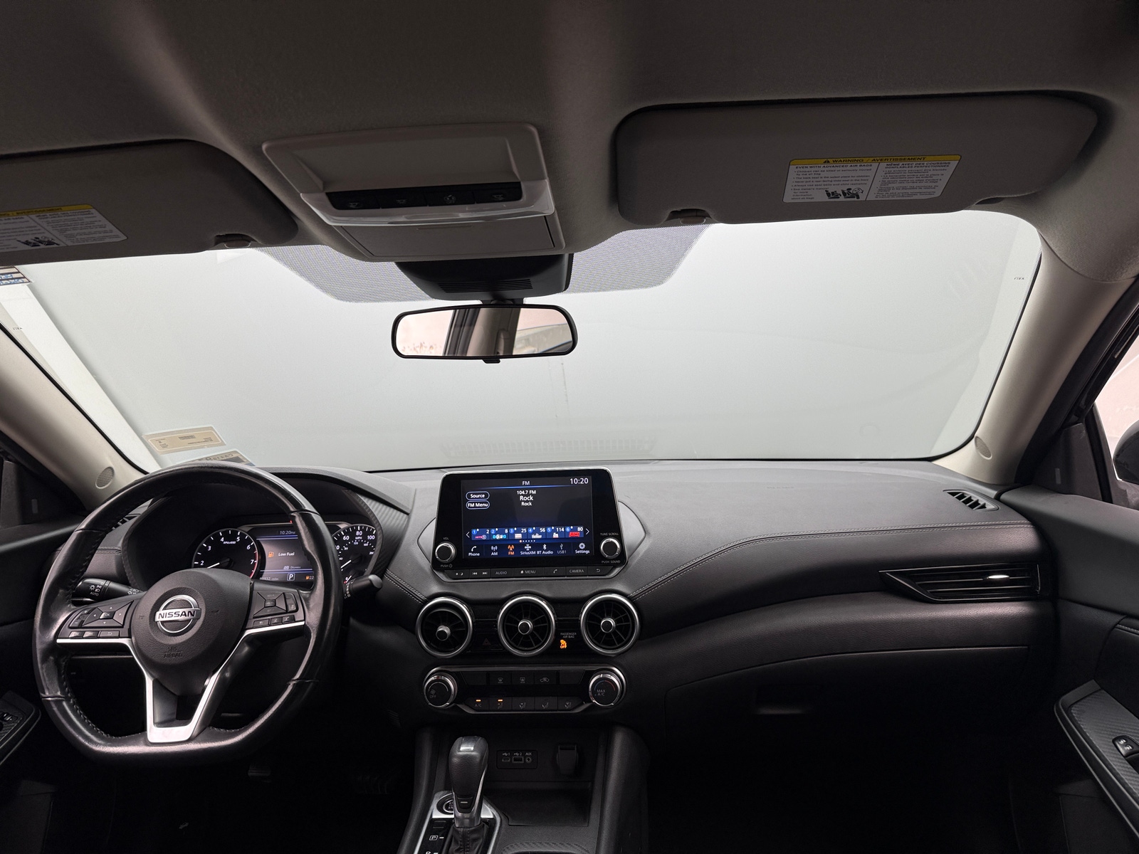 Thumbnail: 2022 Nissan Sentra - 3