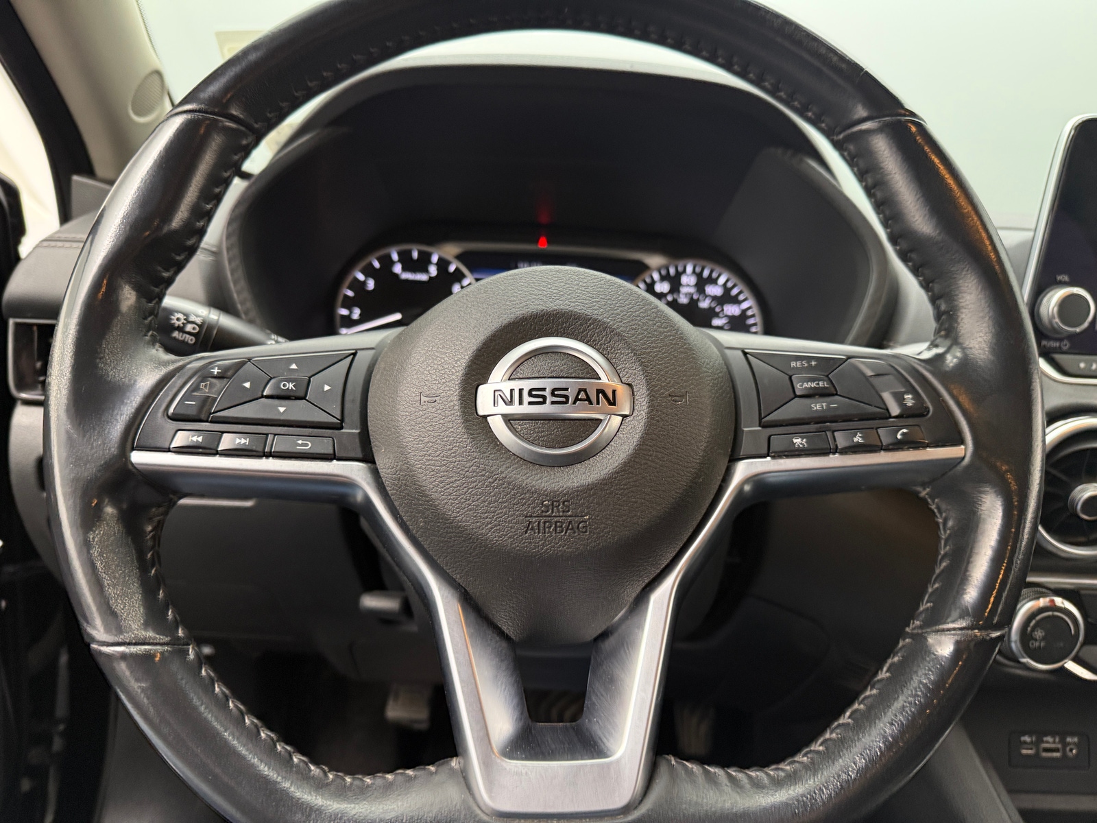 Thumbnail: 2022 Nissan Sentra - 5