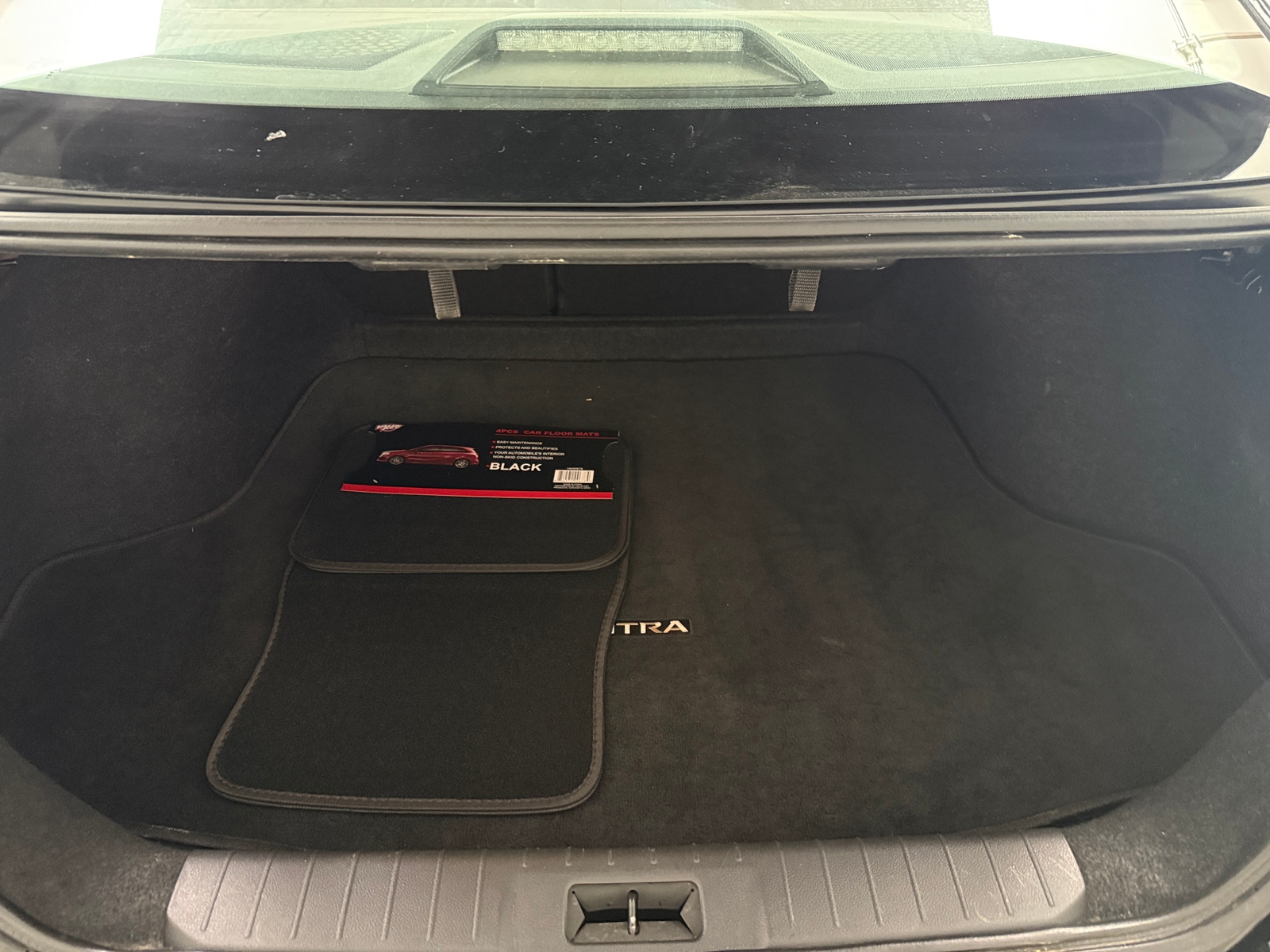 Thumbnail: 2022 Nissan Sentra - 7