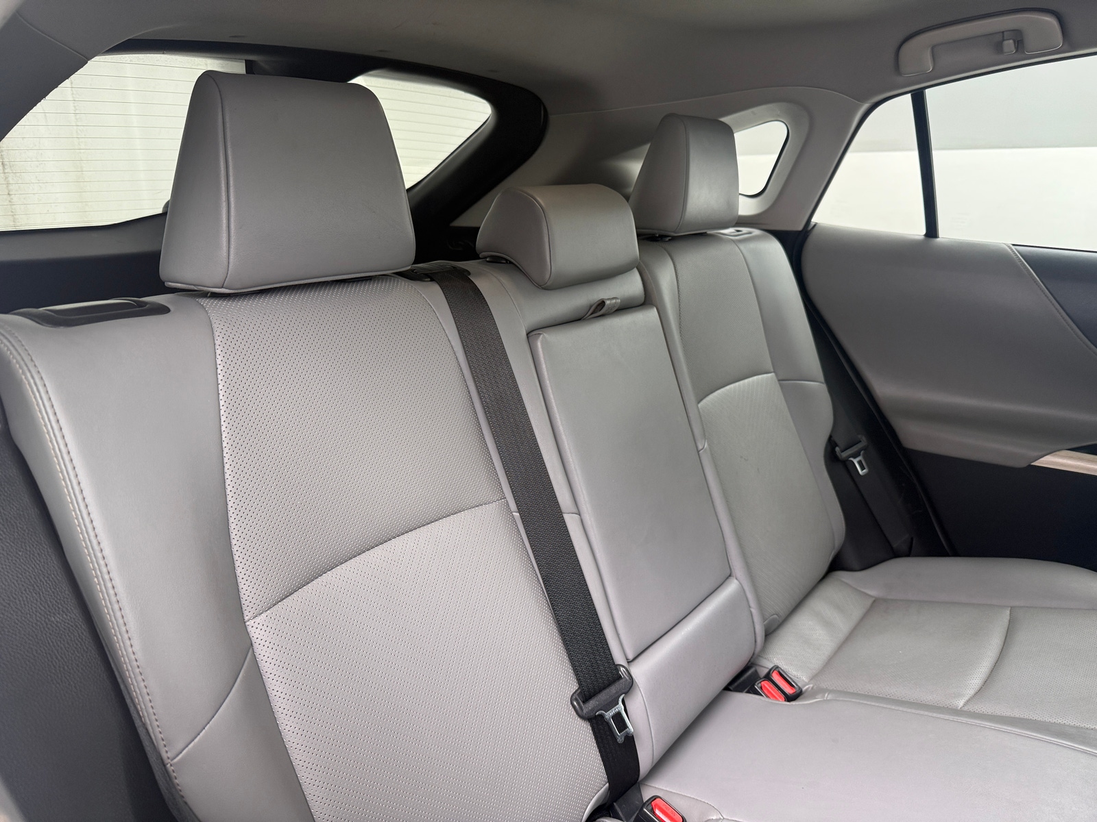 Thumbnail: 2023 Toyota Venza - 5