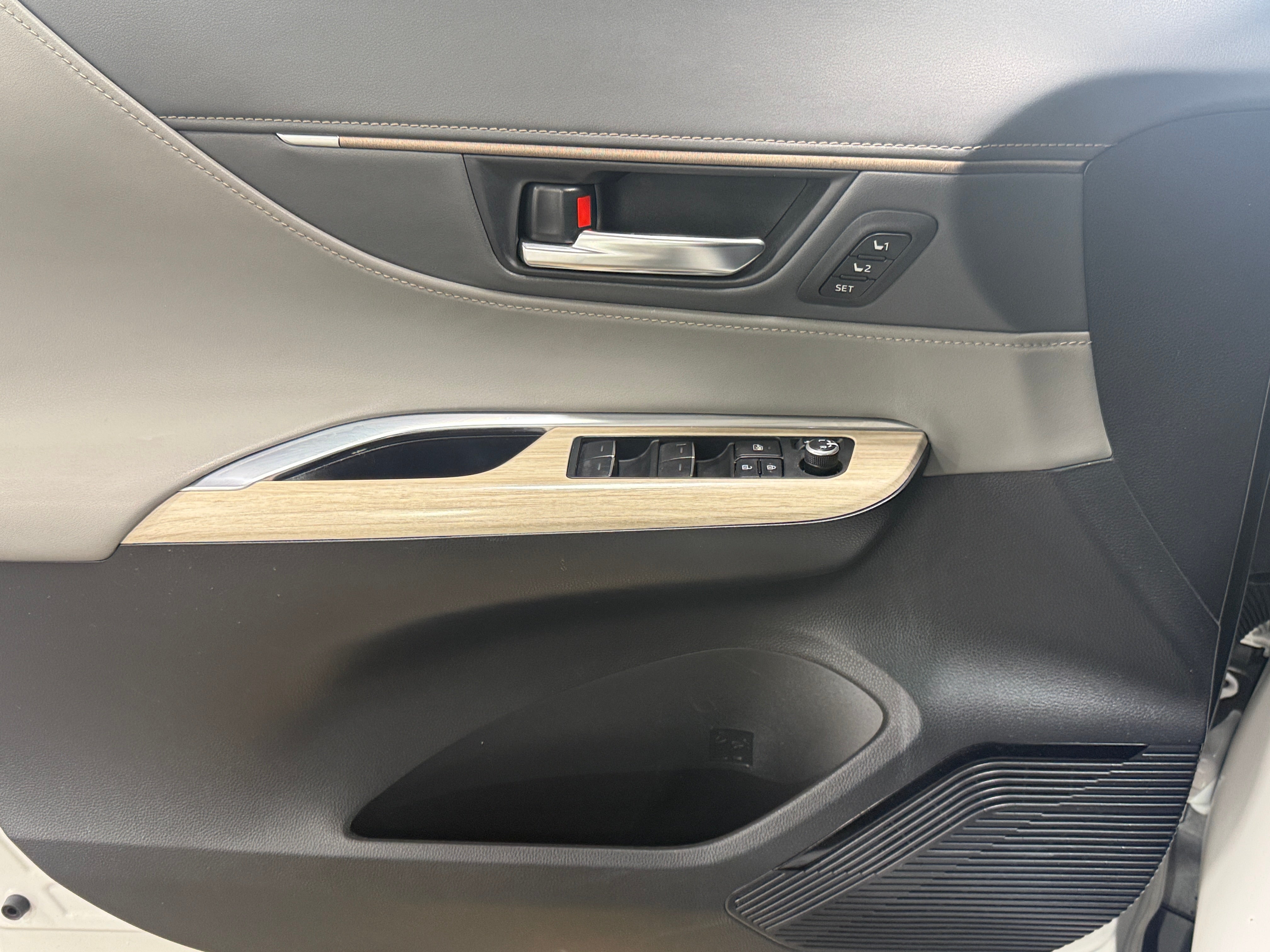 2023 Toyota Venza