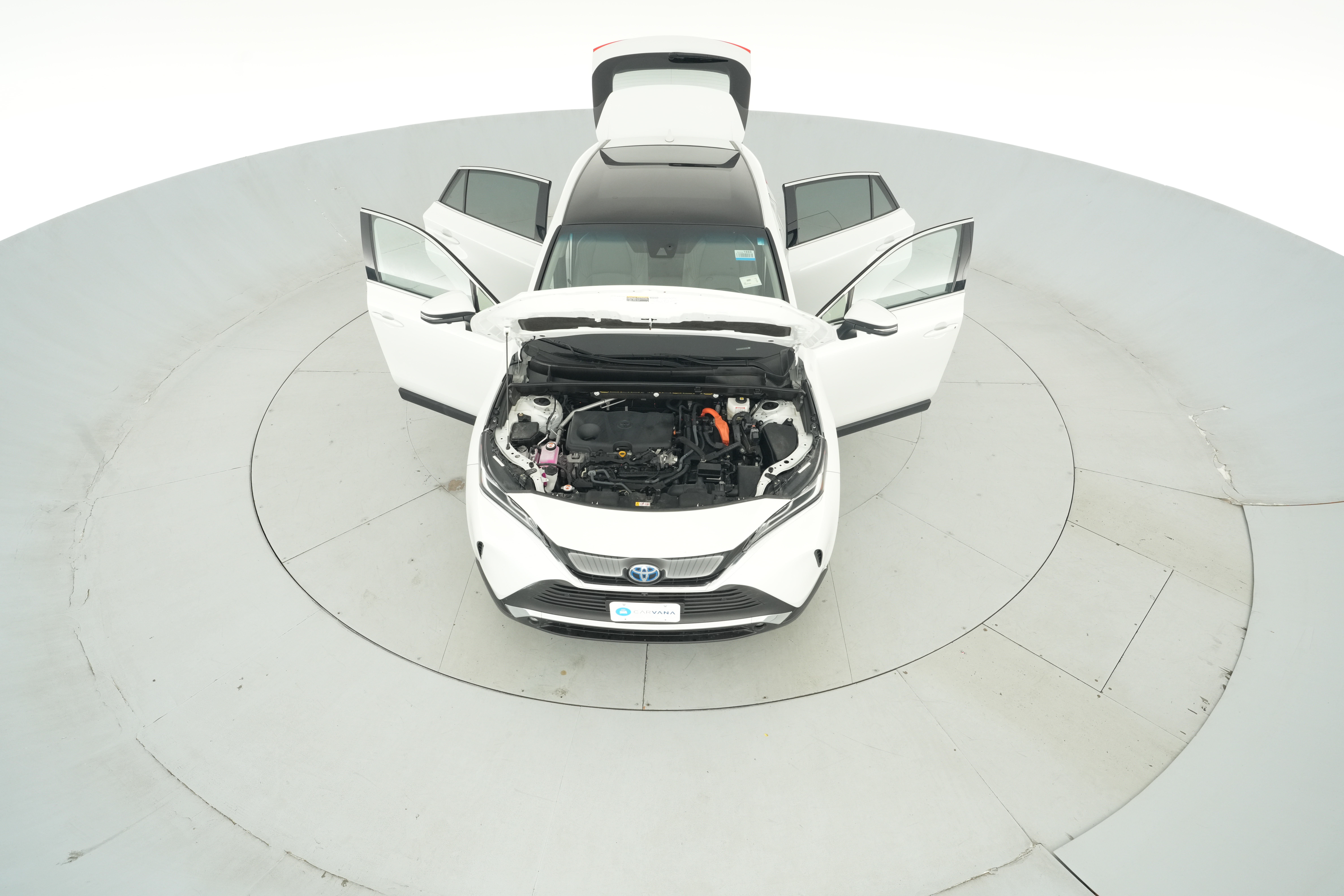 2023 Toyota Venza Limited - Photo 46