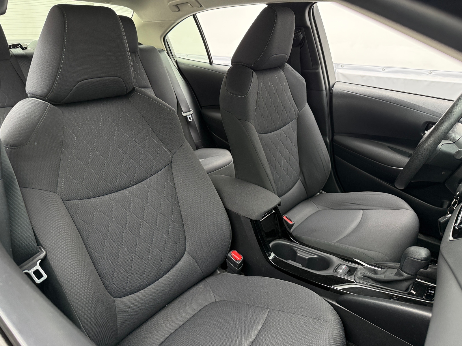 Thumbnail: 2020 Toyota Corolla - 2